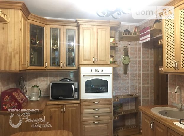 Продаж трикімнатної квартири в Вінниці на пров. Зелений район Вишенька фото 1 Продаж трикімнатної квартири в Вінниці на пров. Зелений район Вишенька фото 1