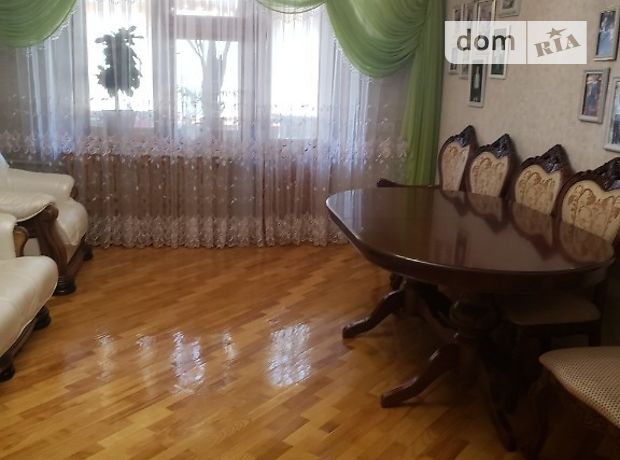 Продаж трикімнатної квартири в Вінниці на пров. Зелений район Вишенька фото 1 Продаж трикімнатної квартири в Вінниці на пров. Зелений район Вишенька фото 1