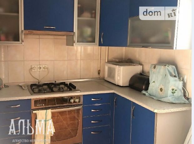 Продажа четырехкомнатной квартиры в Виннице, район Вишенка фото 1 Продажа четырехкомнатной квартиры в Виннице, район Вишенка фото 1