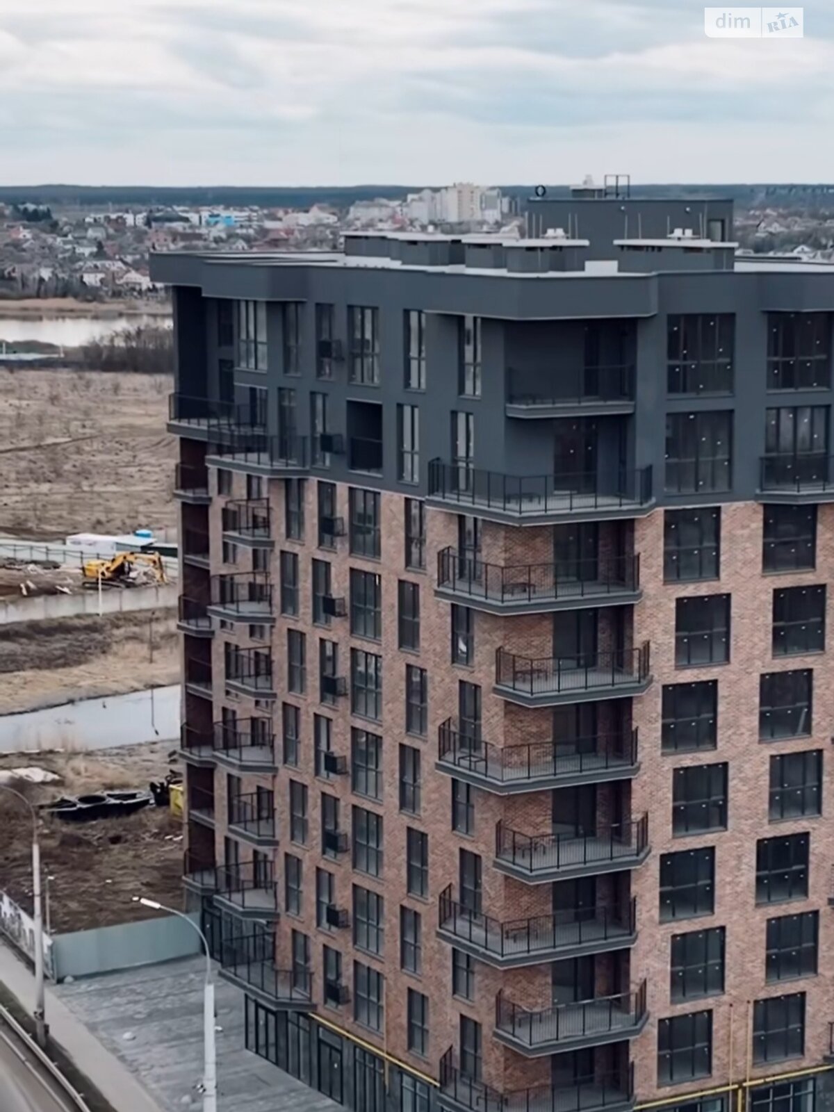 Продаж однокімнатної квартири в Вінниці, на Вул. Келецька 125- А, район Вишенька фото 1 Продаж однокімнатної квартири в Вінниці, на Вул. Келецька 125- А, район Вишенька фото 1