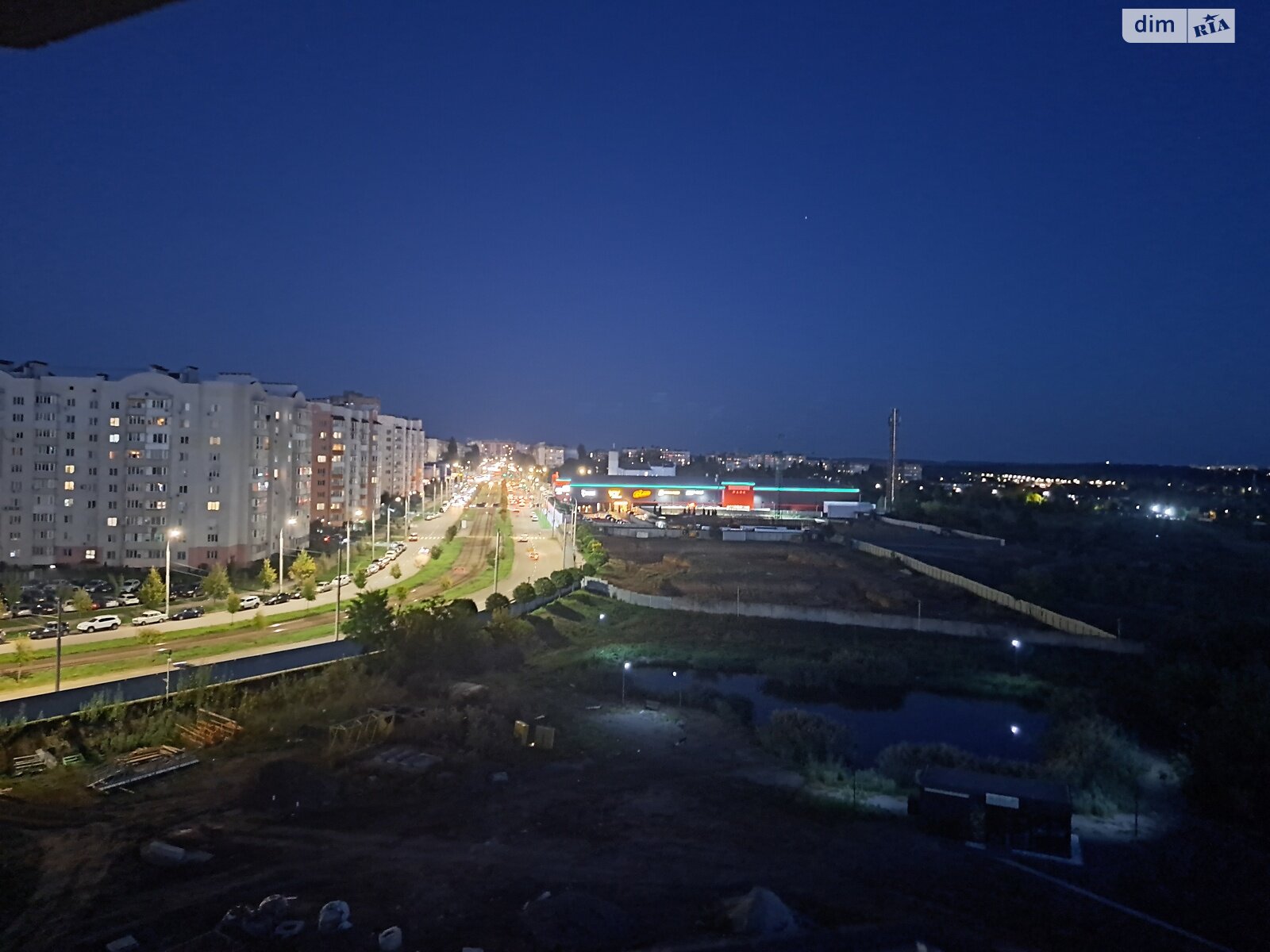 Продаж однокімнатної квартири в Вінниці, на Вул. Келецька 125- А, район Вишенька фото 1 Продаж однокімнатної квартири в Вінниці, на Вул. Келецька 125- А, район Вишенька фото 1
