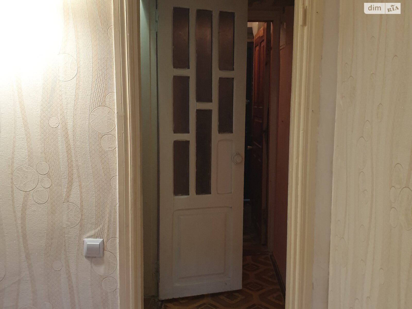 Продажа однокомнатной квартиры в Виннице, на ул. Келецкая 59, район Вишенка фото 1