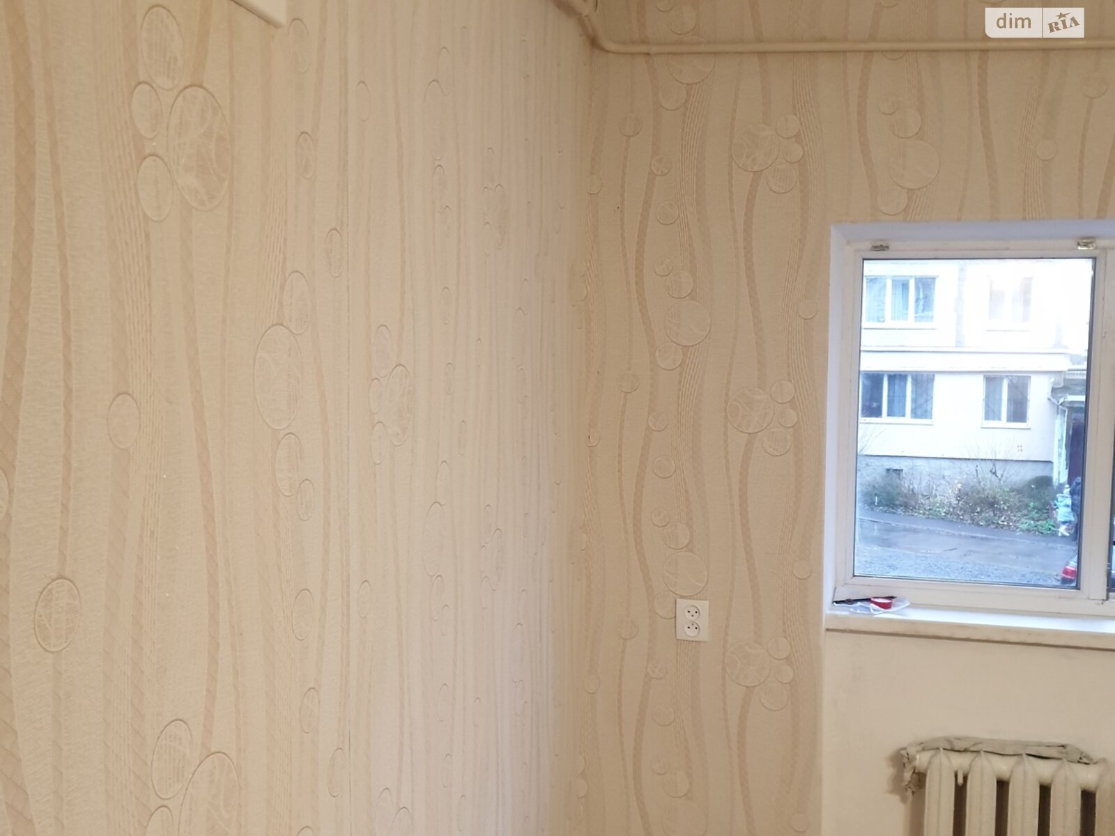 Продажа однокомнатной квартиры в Виннице, на ул. Келецкая 59, район Вишенка фото 1