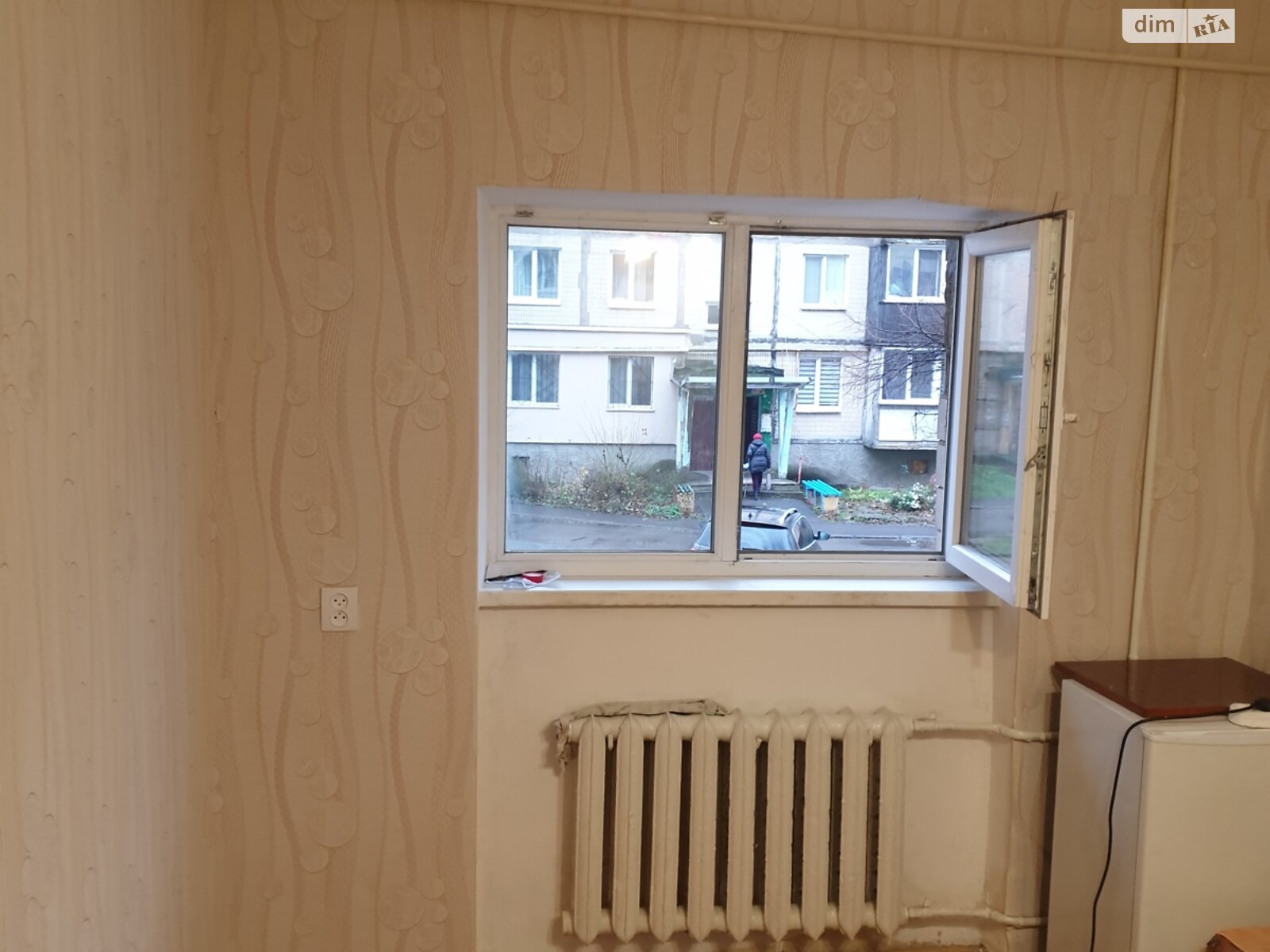 Продажа однокомнатной квартиры в Виннице, на ул. Келецкая 59, район Вишенка фото 1