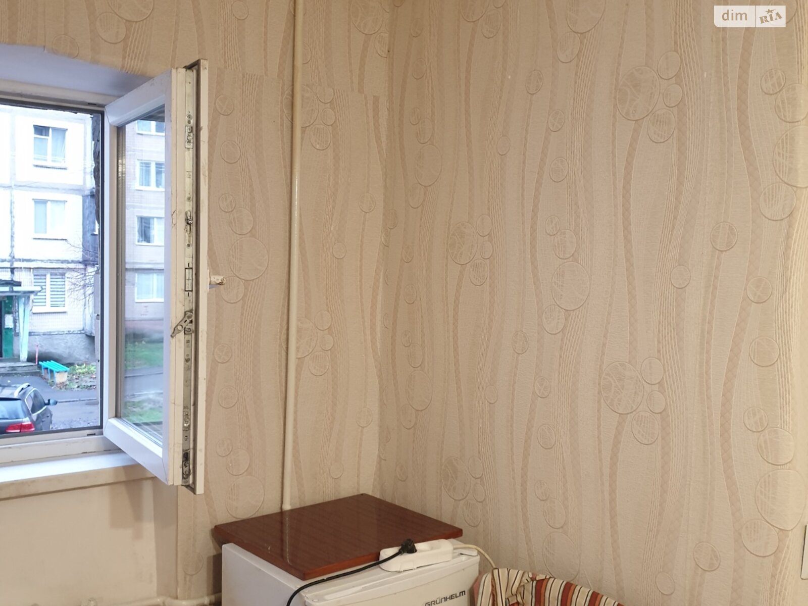 Продажа однокомнатной квартиры в Виннице, на ул. Келецкая 59, район Вишенка фото 1