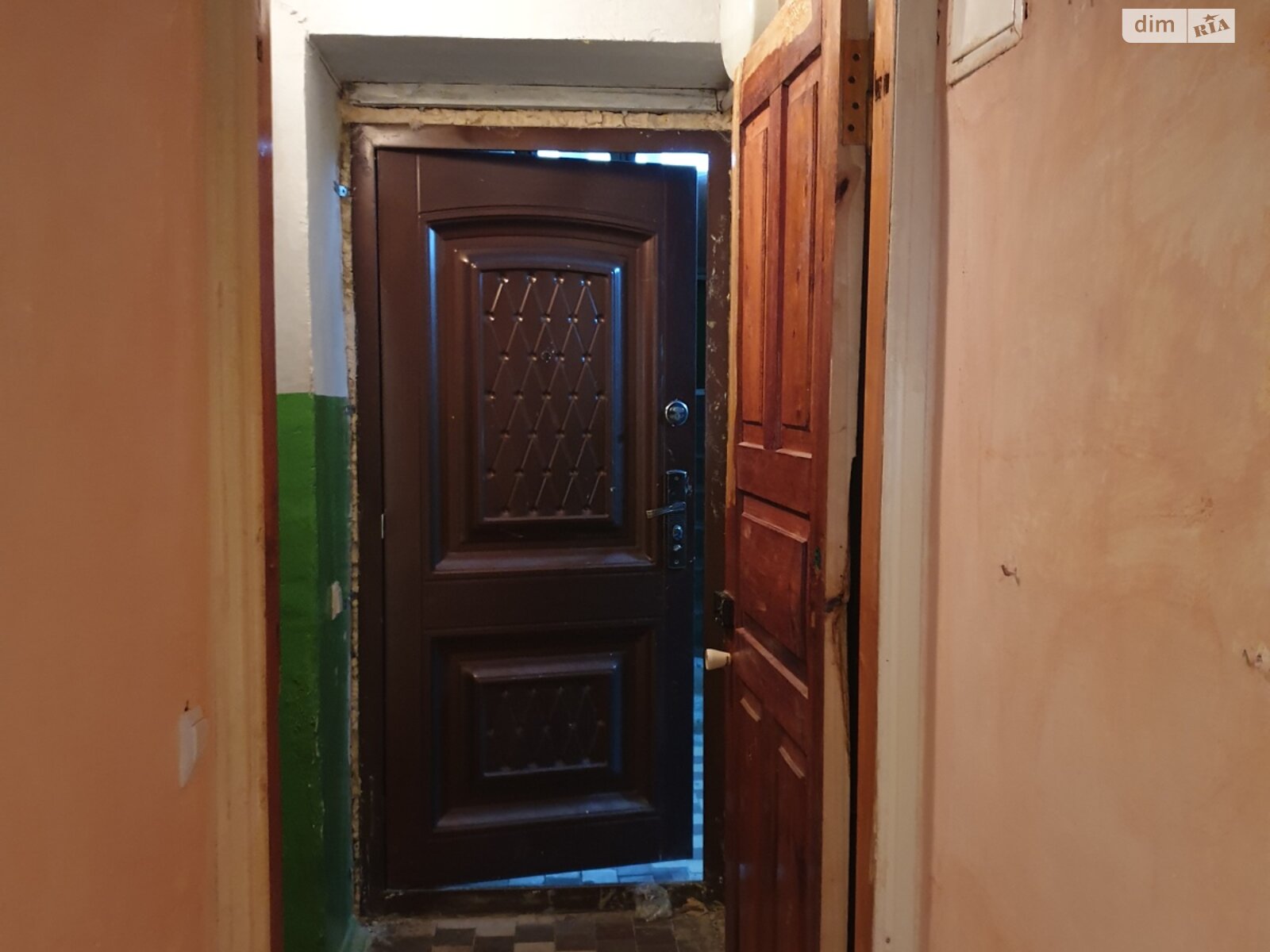 Продажа однокомнатной квартиры в Виннице, на ул. Келецкая 59, район Вишенка фото 1