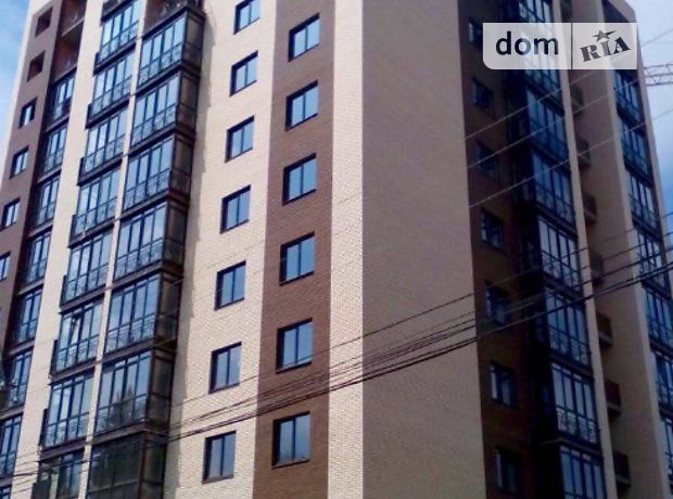 Продажа квартиры, 1 ком., Винница, р‑н. Вишенка, 600-летия НОВОБУДАГВ Продажа квартиры, 1 ком., Винница, р‑н. Вишенка, 600-летия НОВОБУДАГВ