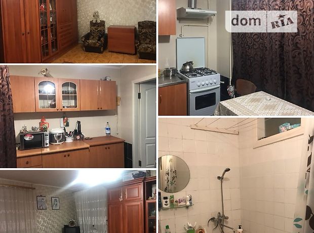 Продажа квартиры, 1 ком., Винница, р‑н. Вишенка, Юності Продажа квартиры, 1 ком., Винница, р‑н. Вишенка, Юності