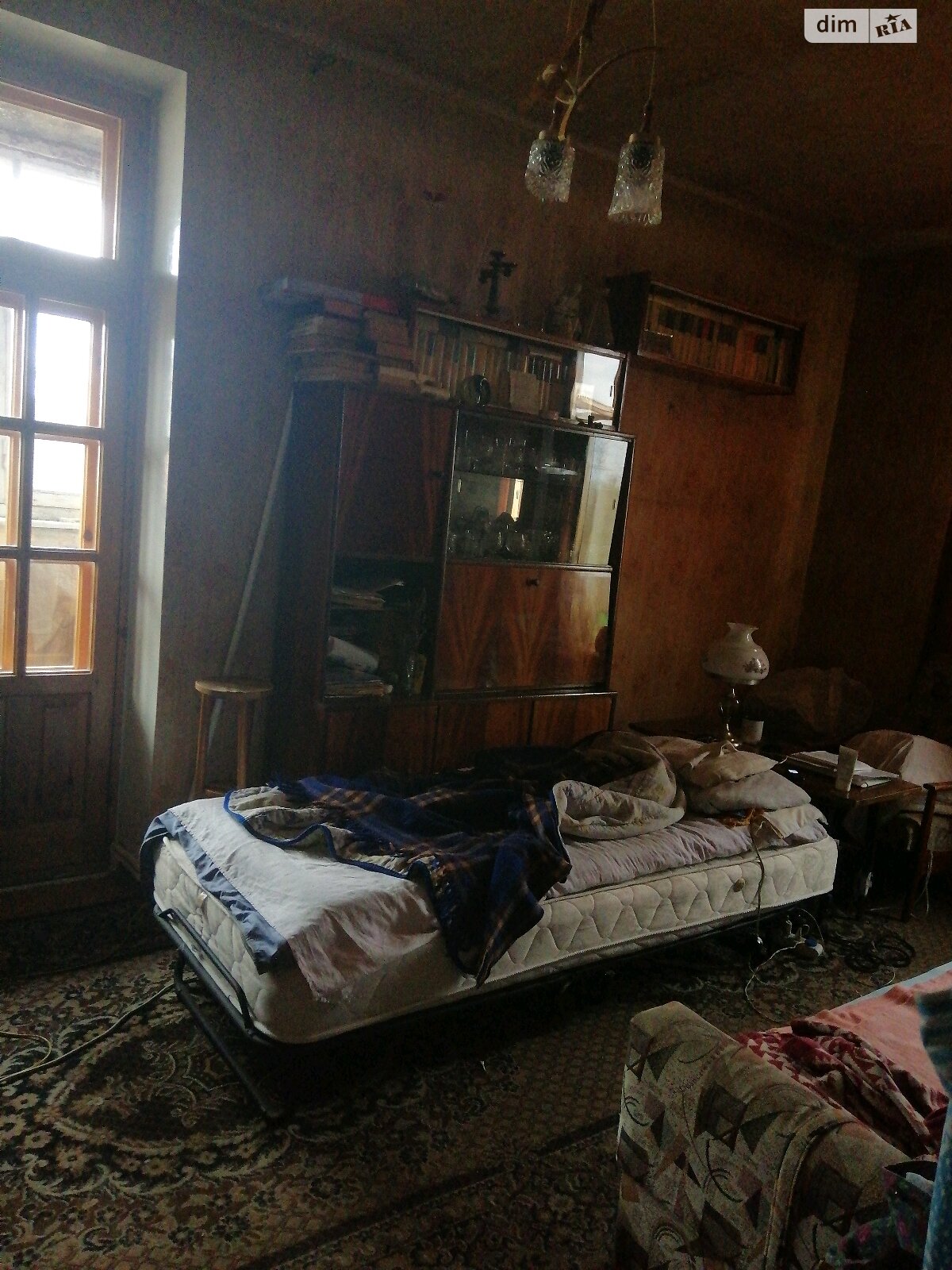 Продажа двухкомнатной квартиры в Виннице, на ул. Владислава Городецкого 2, фото 1 Продажа двухкомнатной квартиры в Виннице, на ул. Владислава Городецкого 2, фото 1