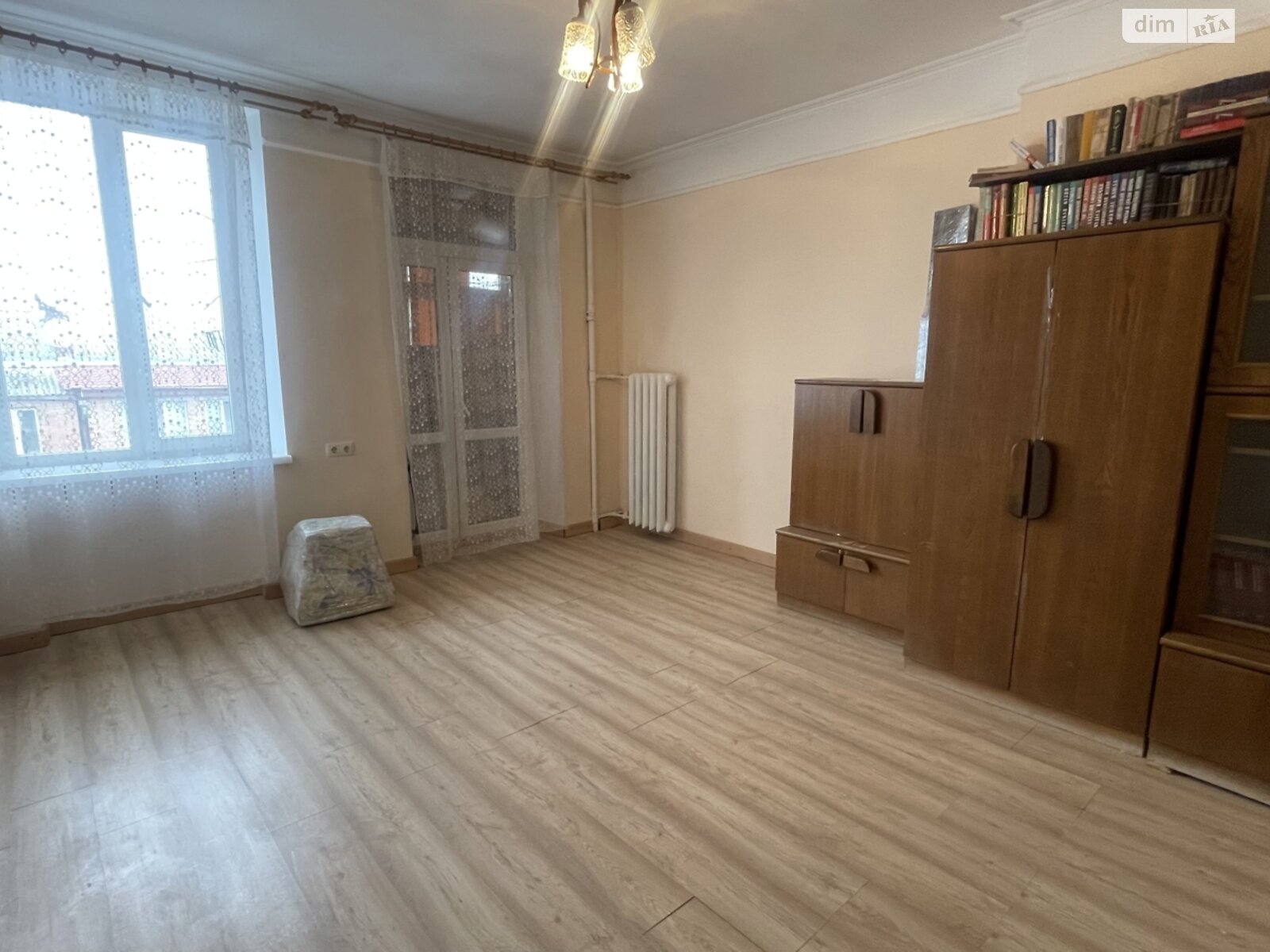 Продаж двокімнатної квартири в Вінниці, на вул. Владислава Городецького 2, фото 1 Продаж двокімнатної квартири в Вінниці, на вул. Владислава Городецького 2, фото 1