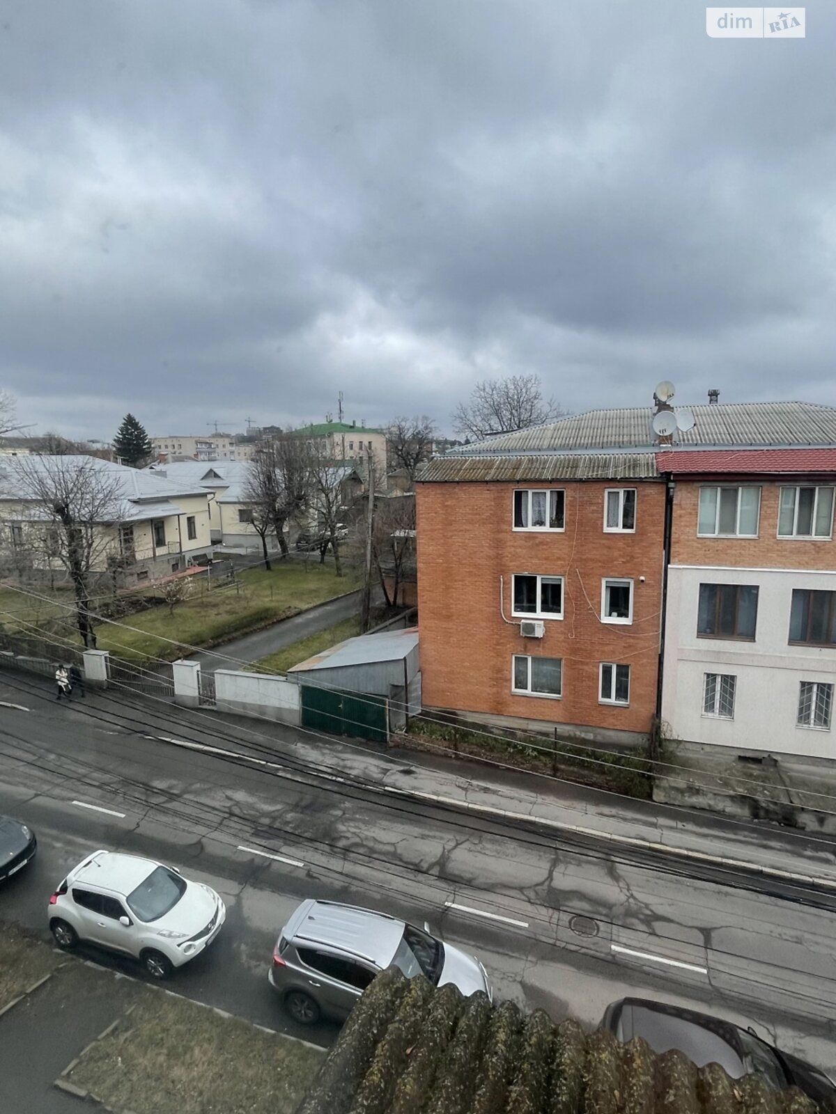 Продаж двокімнатної квартири в Вінниці, на вул. Владислава Городецького 2, фото 1 Продаж двокімнатної квартири в Вінниці, на вул. Владислава Городецького 2, фото 1