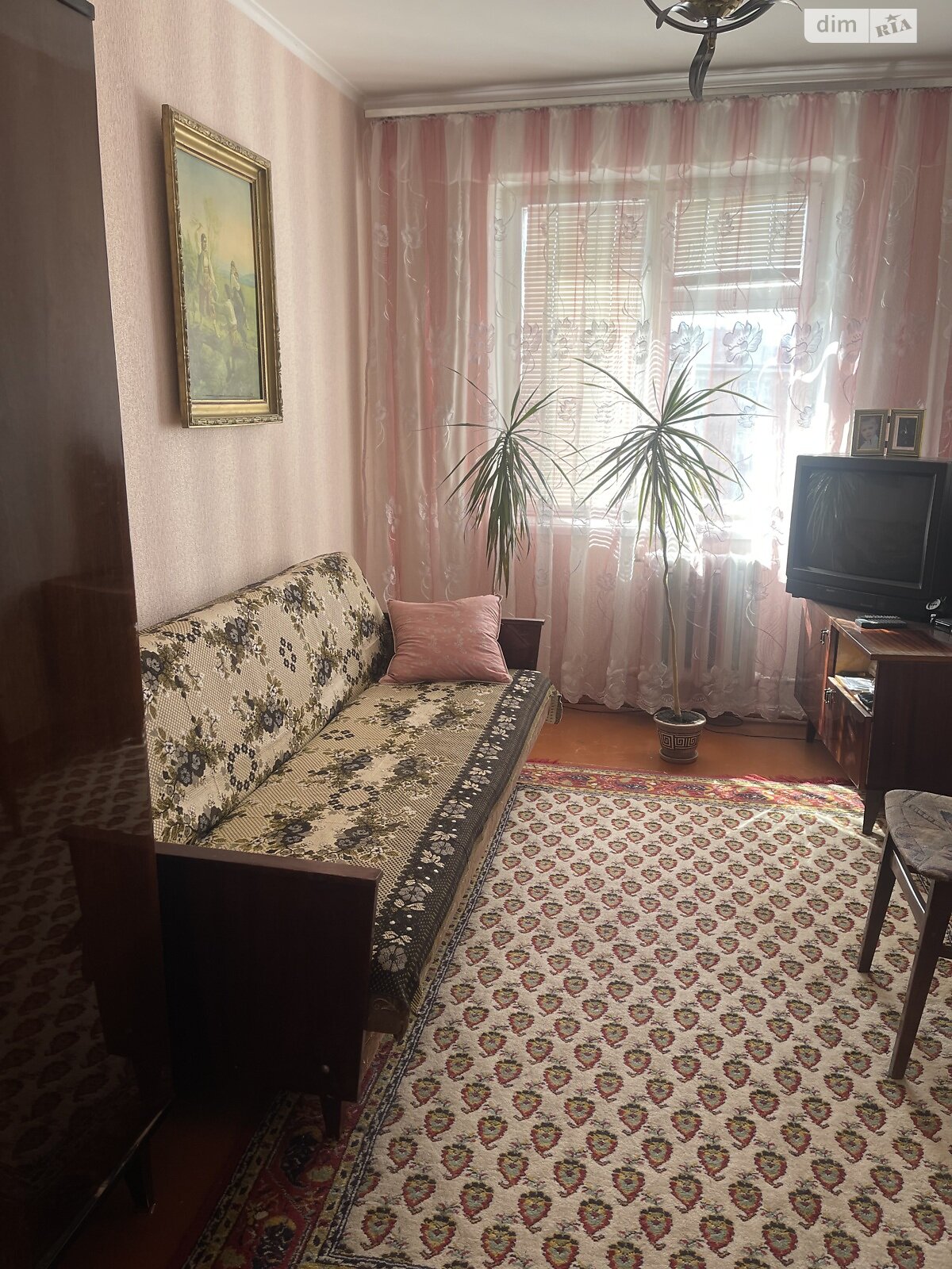 Продажа трехкомнатной квартиры в Виннице, на ул. Киевская 136, район Водоканал фото 1