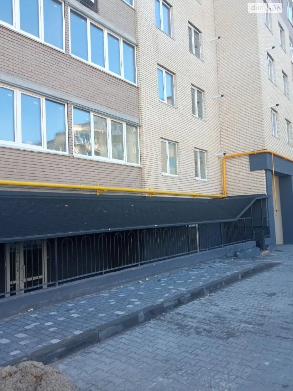 Продажа двухкомнатной квартиры в Виннице, на ул. Киевская, район Водоканал фото 1