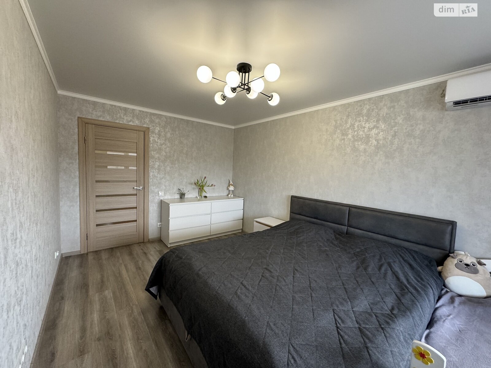 Продажа двухкомнатной квартиры в Виннице, на ул. Киевская 164, район Водоканал фото 1 Продажа двухкомнатной квартиры в Виннице, на ул. Киевская 164, район Водоканал фото 1