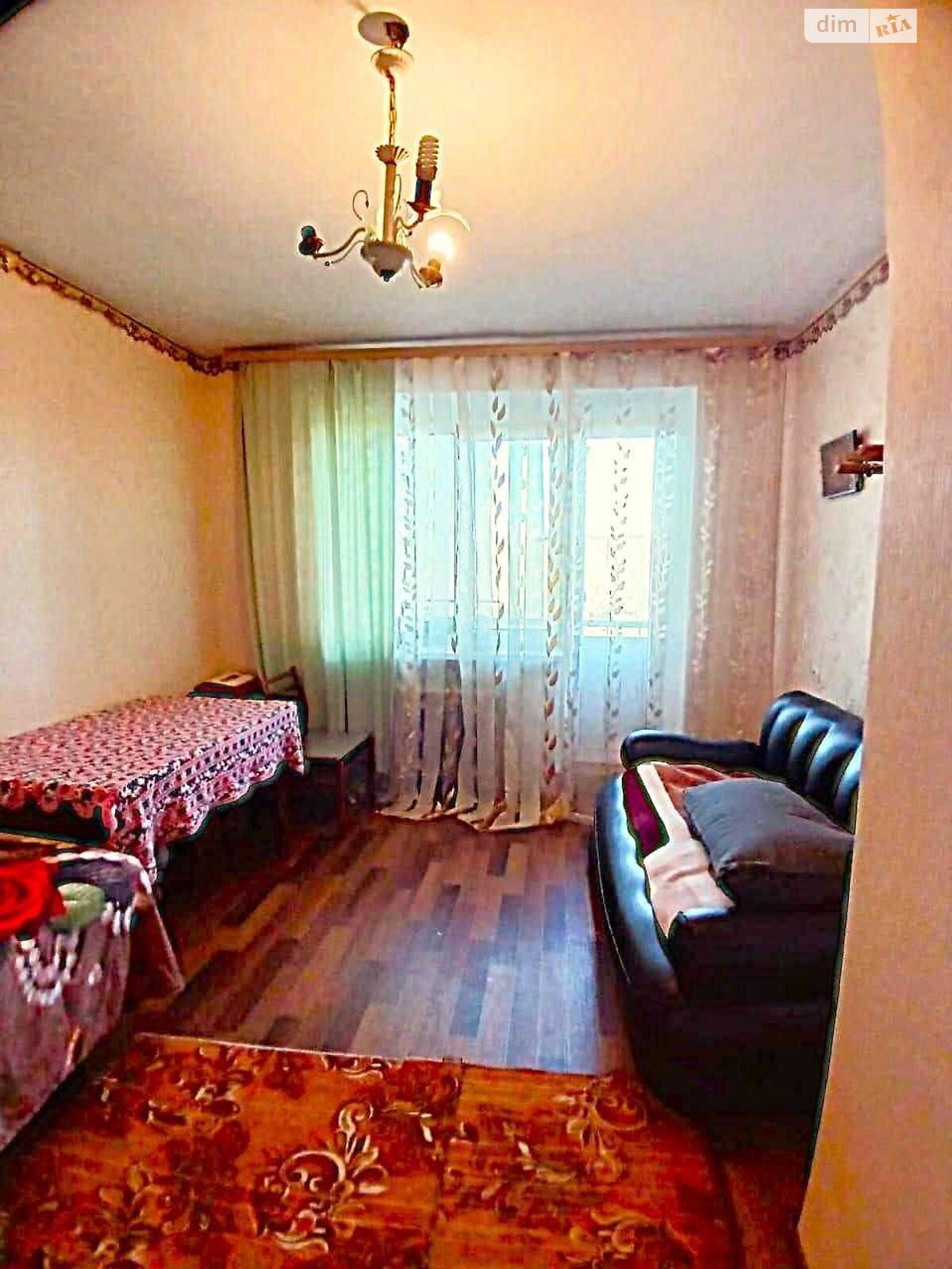 Продаж однокімнатної квартири в Вінниці, на вул. Київська 146, район Водоканал фото 1 Продаж однокімнатної квартири в Вінниці, на вул. Київська 146, район Водоканал фото 1