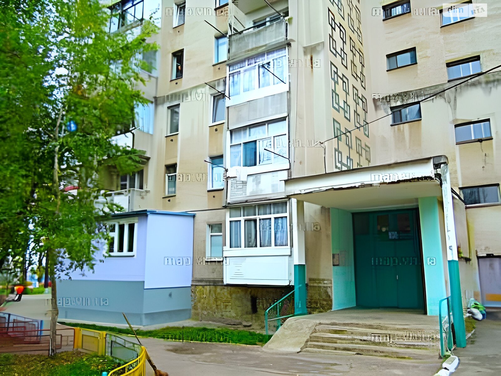 Продаж однокімнатної квартири в Вінниці, на вул. Київська 146, район Водоканал фото 1 Продаж однокімнатної квартири в Вінниці, на вул. Київська 146, район Водоканал фото 1