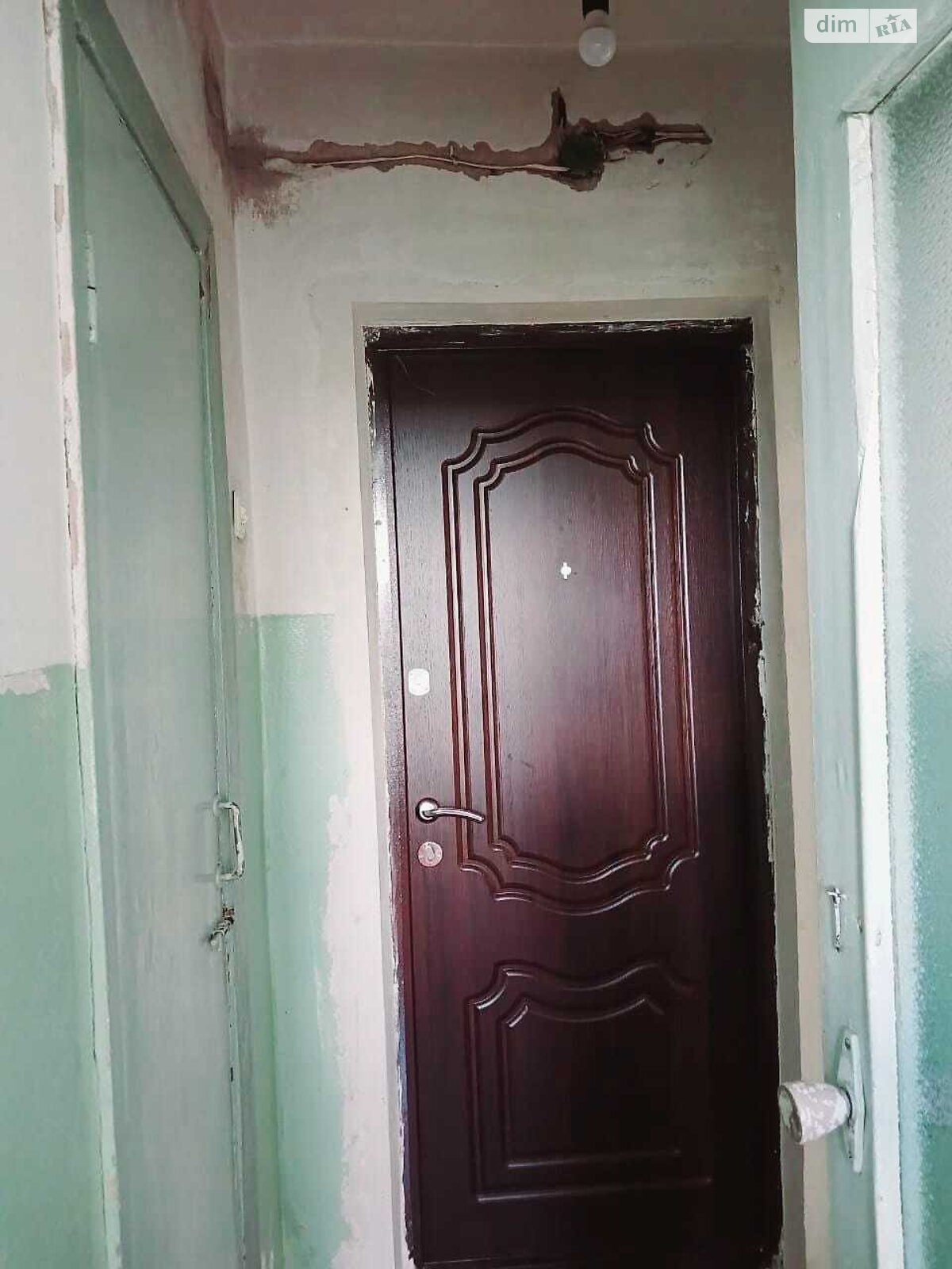 Продаж однокімнатної квартири в Вінниці, на вул. Київська 146, район Водоканал фото 1 Продаж однокімнатної квартири в Вінниці, на вул. Київська 146, район Водоканал фото 1