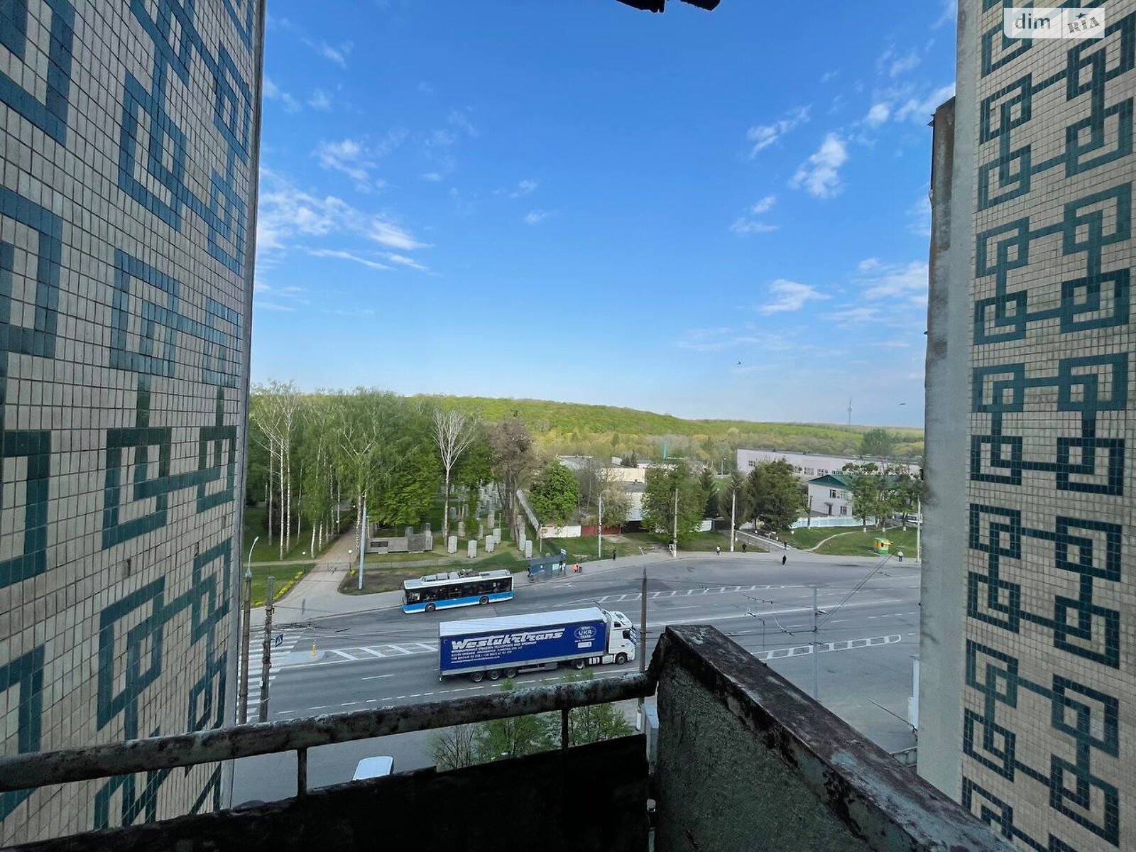 Продажа однокомнатной квартиры в Виннице, на ул. Киевская, район Водоканал фото 1 Продажа однокомнатной квартиры в Виннице, на ул. Киевская, район Водоканал фото 1