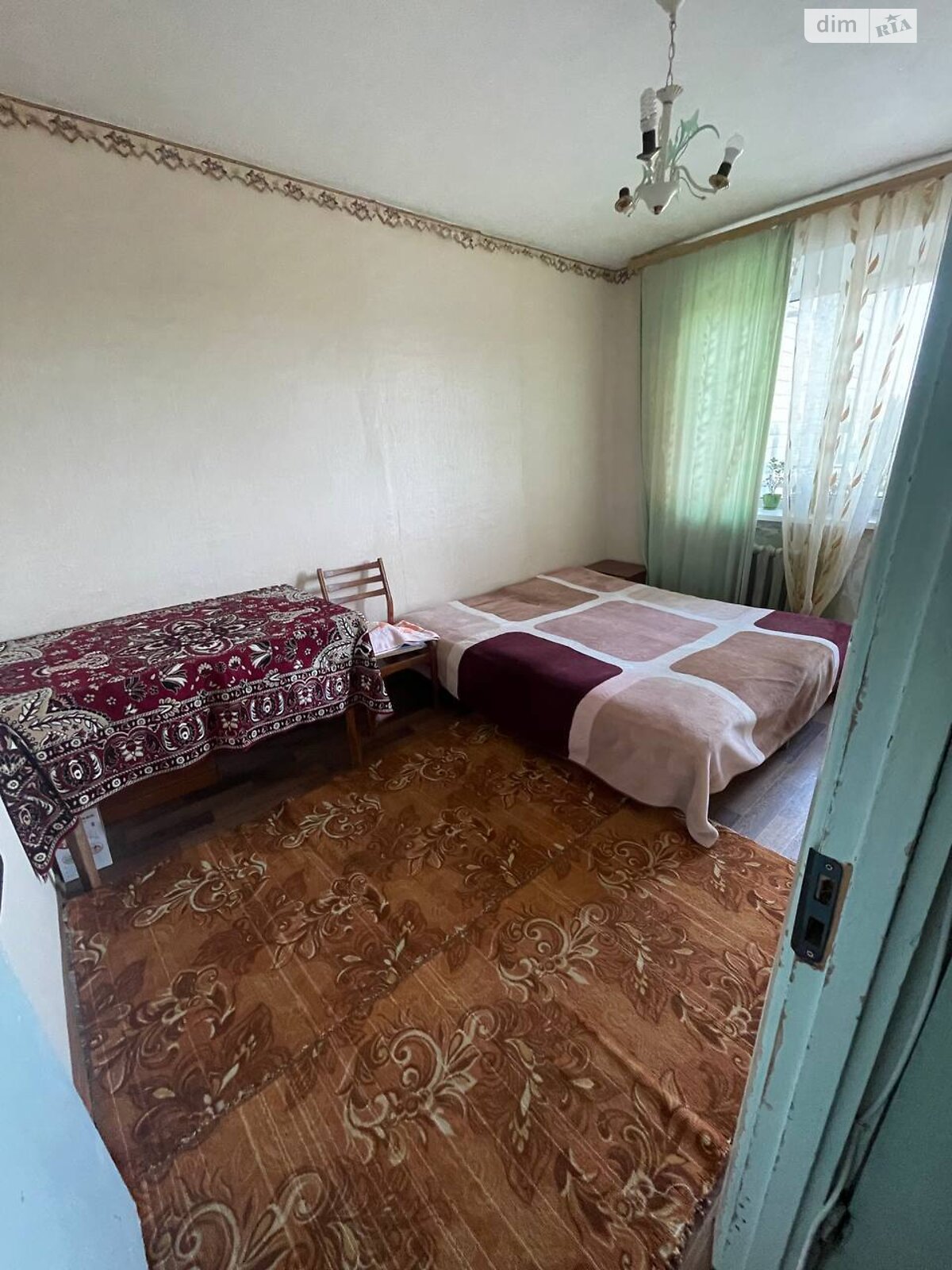 Продажа однокомнатной квартиры в Виннице, на ул. Киевская, район Водоканал фото 1 Продажа однокомнатной квартиры в Виннице, на ул. Киевская, район Водоканал фото 1