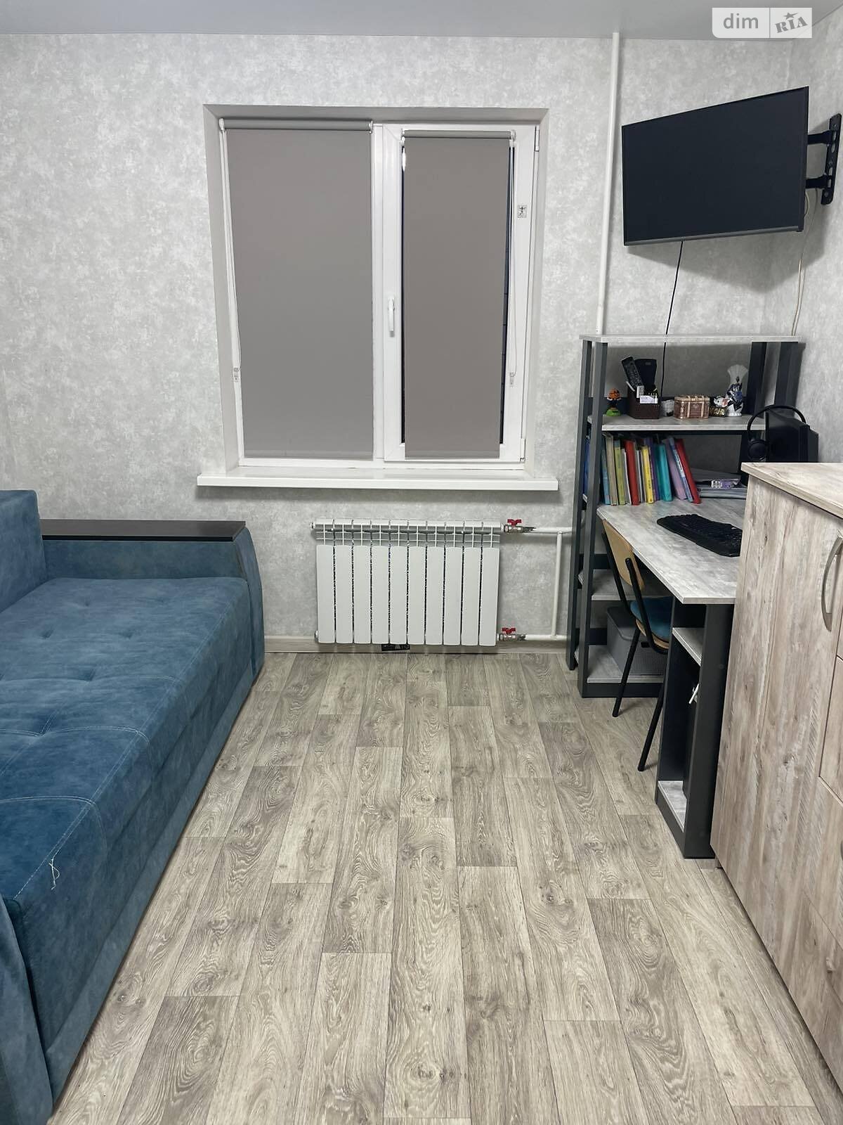 Продажа двухкомнатной квартиры в Виннице, на ул. Киевская 148, район Водоканал фото 1 Продажа двухкомнатной квартиры в Виннице, на ул. Киевская 148, район Водоканал фото 1