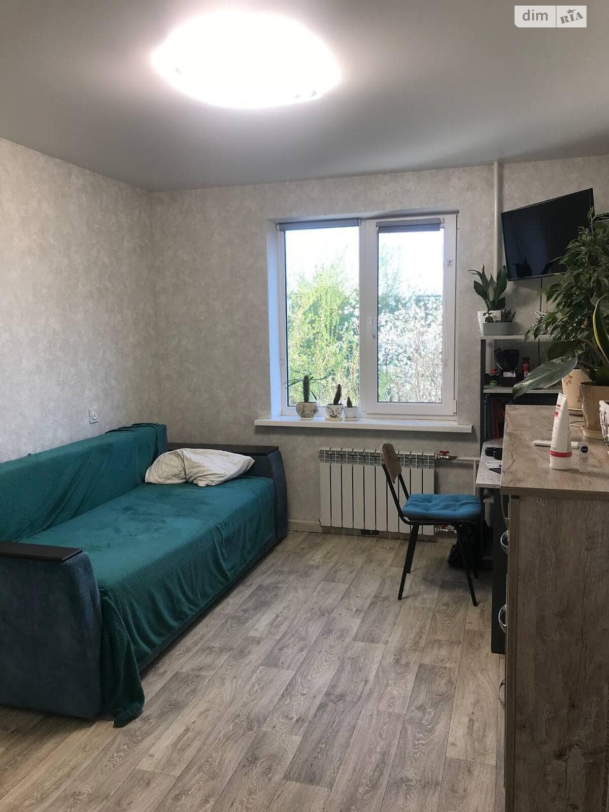 Продажа двухкомнатной квартиры в Виннице, на ул. Киевская 148, район Водоканал фото 1 Продажа двухкомнатной квартиры в Виннице, на ул. Киевская 148, район Водоканал фото 1