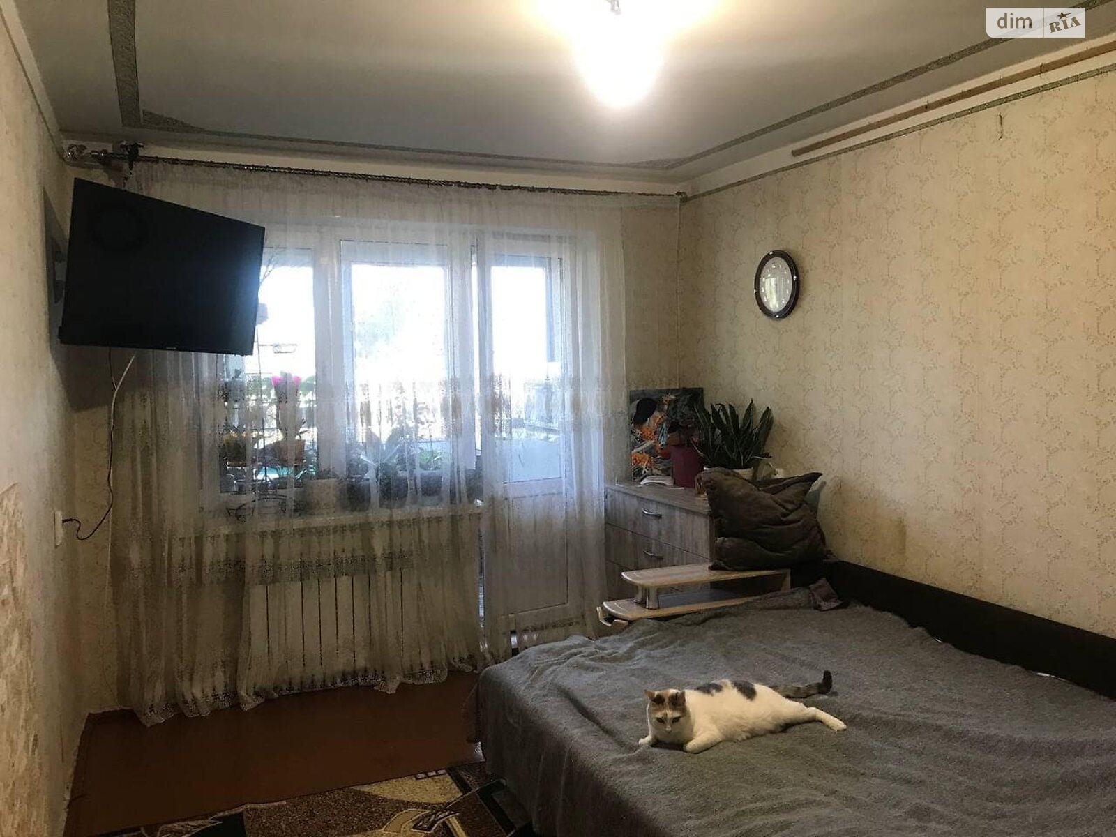 Продажа двухкомнатной квартиры в Виннице, на ул. Киевская 148, район Водоканал фото 1 Продажа двухкомнатной квартиры в Виннице, на ул. Киевская 148, район Водоканал фото 1
