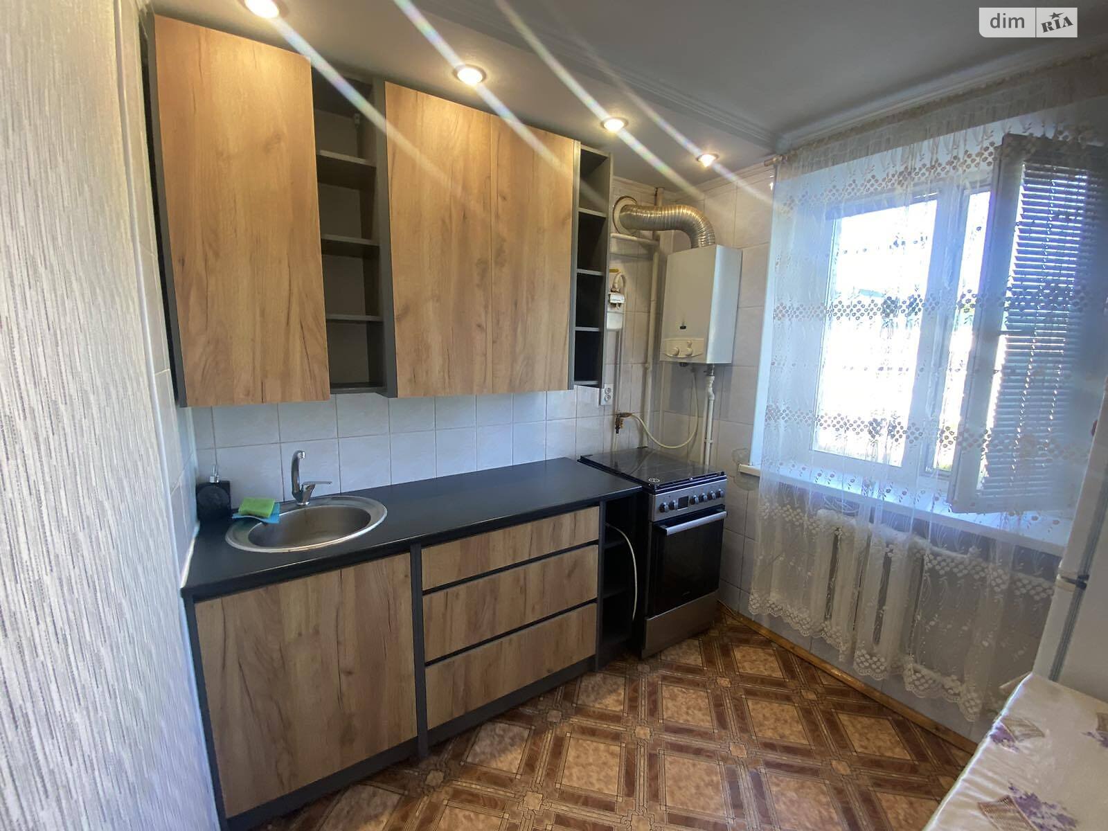 Продажа однокомнатной квартиры в Виннице, на ул. Киевская 140, район Водоканал фото 1 Продажа однокомнатной квартиры в Виннице, на ул. Киевская 140, район Водоканал фото 1