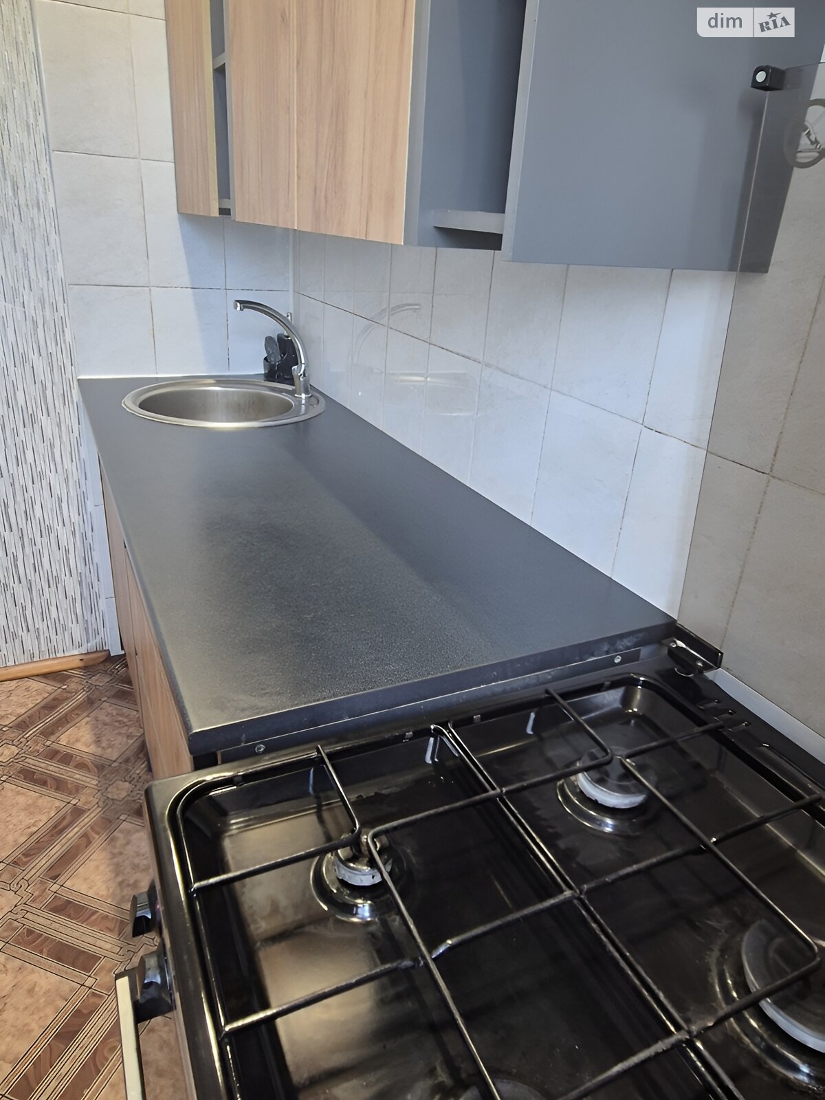 Продажа однокомнатной квартиры в Виннице, на ул. Киевская 140, район Водоканал фото 1 Продажа однокомнатной квартиры в Виннице, на ул. Киевская 140, район Водоканал фото 1