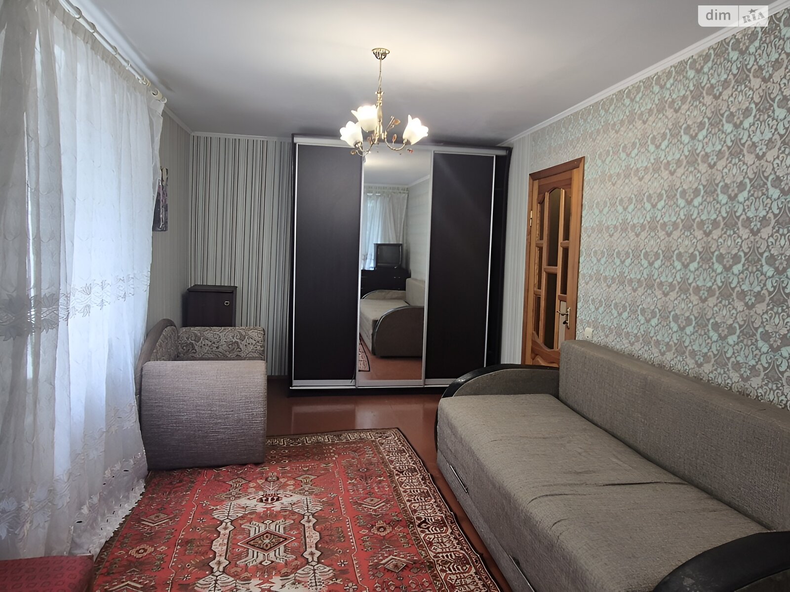 Продажа однокомнатной квартиры в Виннице, на ул. Киевская 140, район Водоканал фото 1 Продажа однокомнатной квартиры в Виннице, на ул. Киевская 140, район Водоканал фото 1
