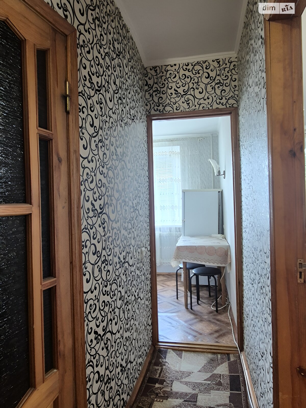 Продажа однокомнатной квартиры в Виннице, на ул. Киевская 140, район Водоканал фото 1 Продажа однокомнатной квартиры в Виннице, на ул. Киевская 140, район Водоканал фото 1