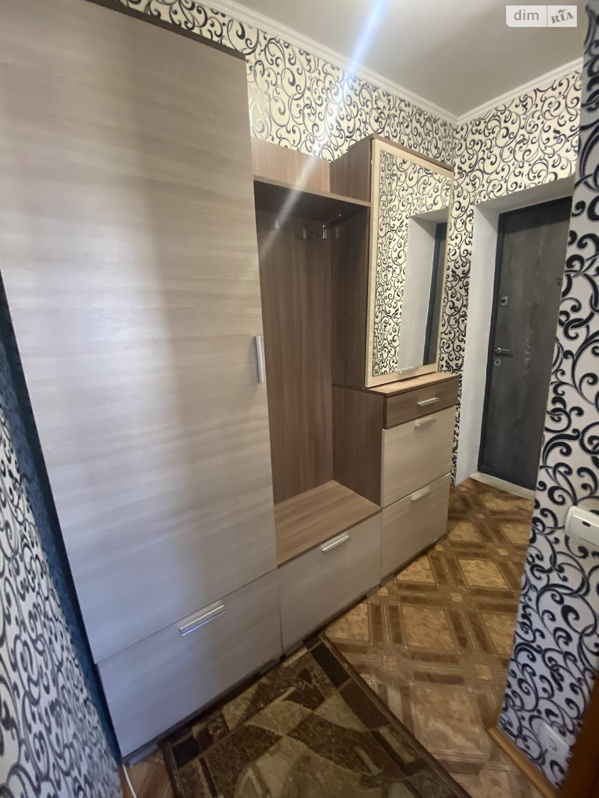 Продажа однокомнатной квартиры в Виннице, на ул. Киевская 140, район Водоканал фото 1 Продажа однокомнатной квартиры в Виннице, на ул. Киевская 140, район Водоканал фото 1