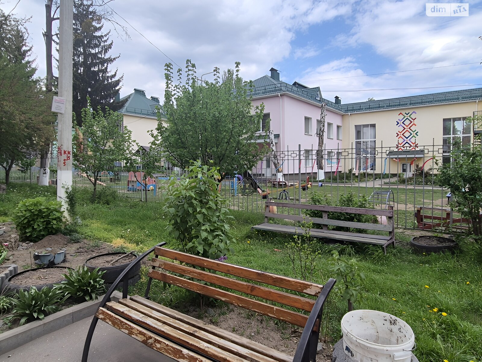 Продажа однокомнатной квартиры в Виннице, на ул. Киевская 140, район Водоканал фото 1 Продажа однокомнатной квартиры в Виннице, на ул. Киевская 140, район Водоканал фото 1