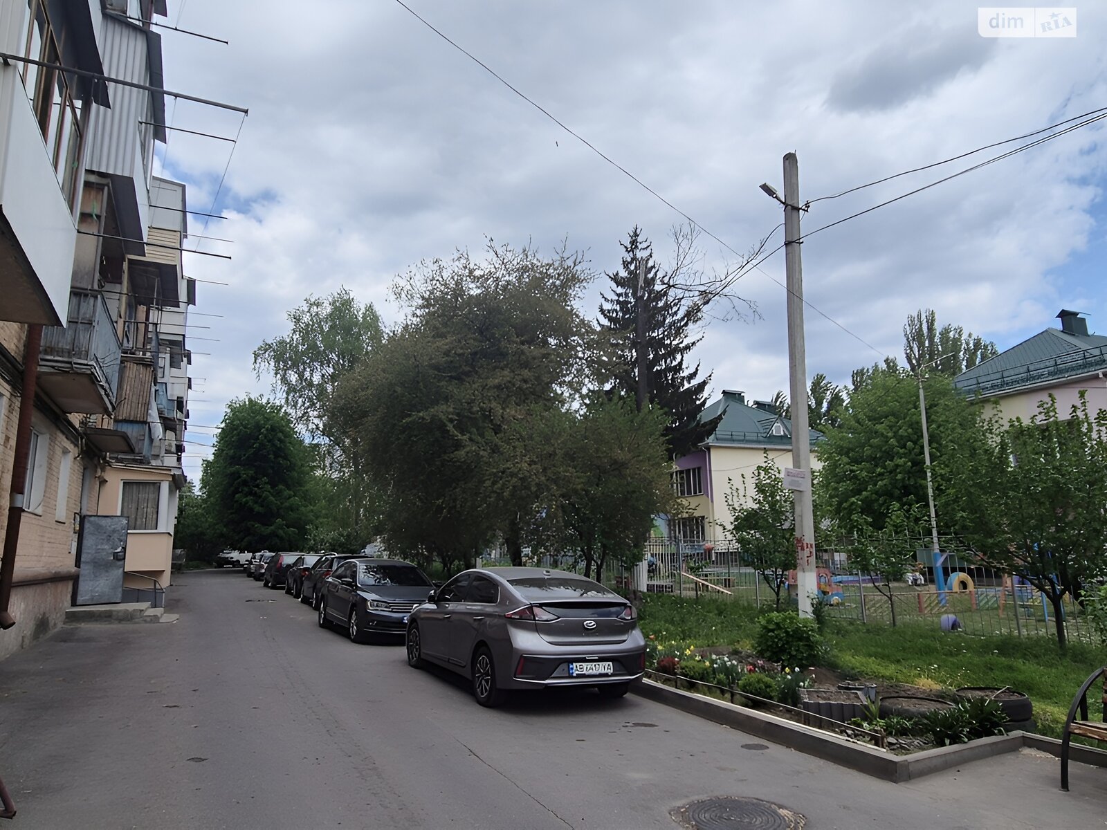 Продажа однокомнатной квартиры в Виннице, на ул. Киевская 140, район Водоканал фото 1 Продажа однокомнатной квартиры в Виннице, на ул. Киевская 140, район Водоканал фото 1