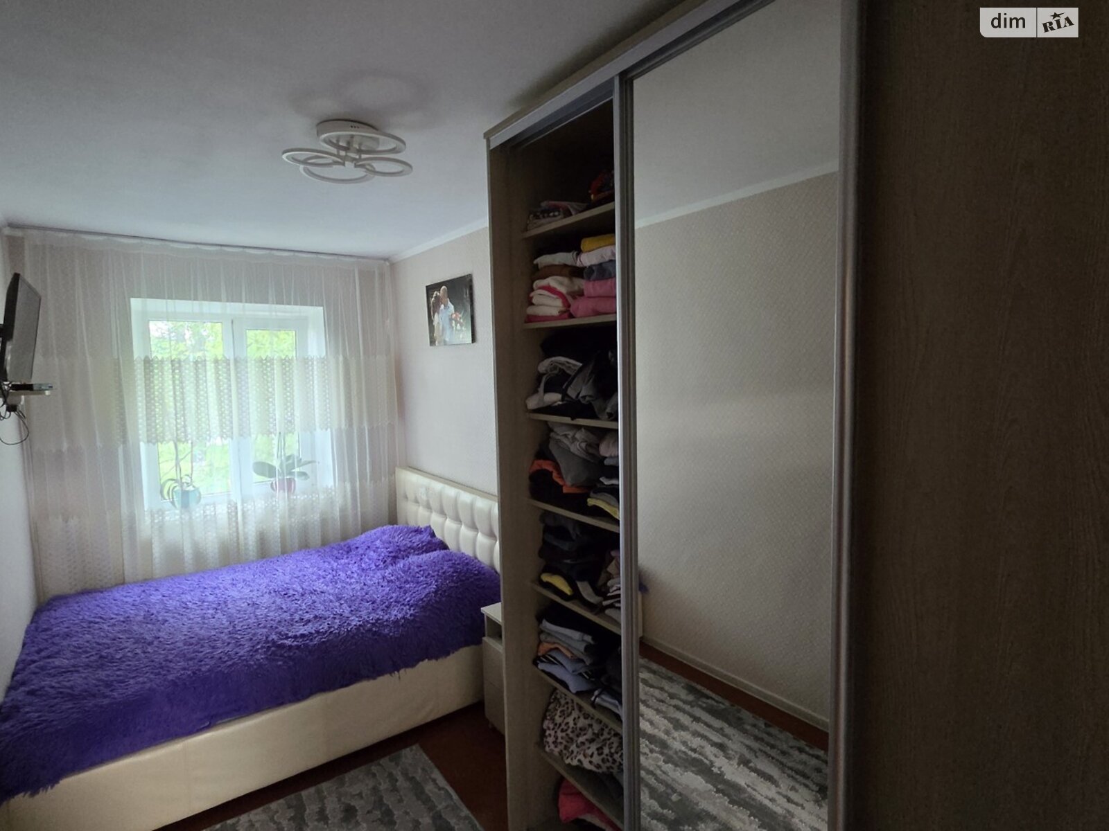 Продаж трикімнатної квартири в Вінниці, на вул. Київська 134, район Водоканал фото 1 Продаж трикімнатної квартири в Вінниці, на вул. Київська 134, район Водоканал фото 1
