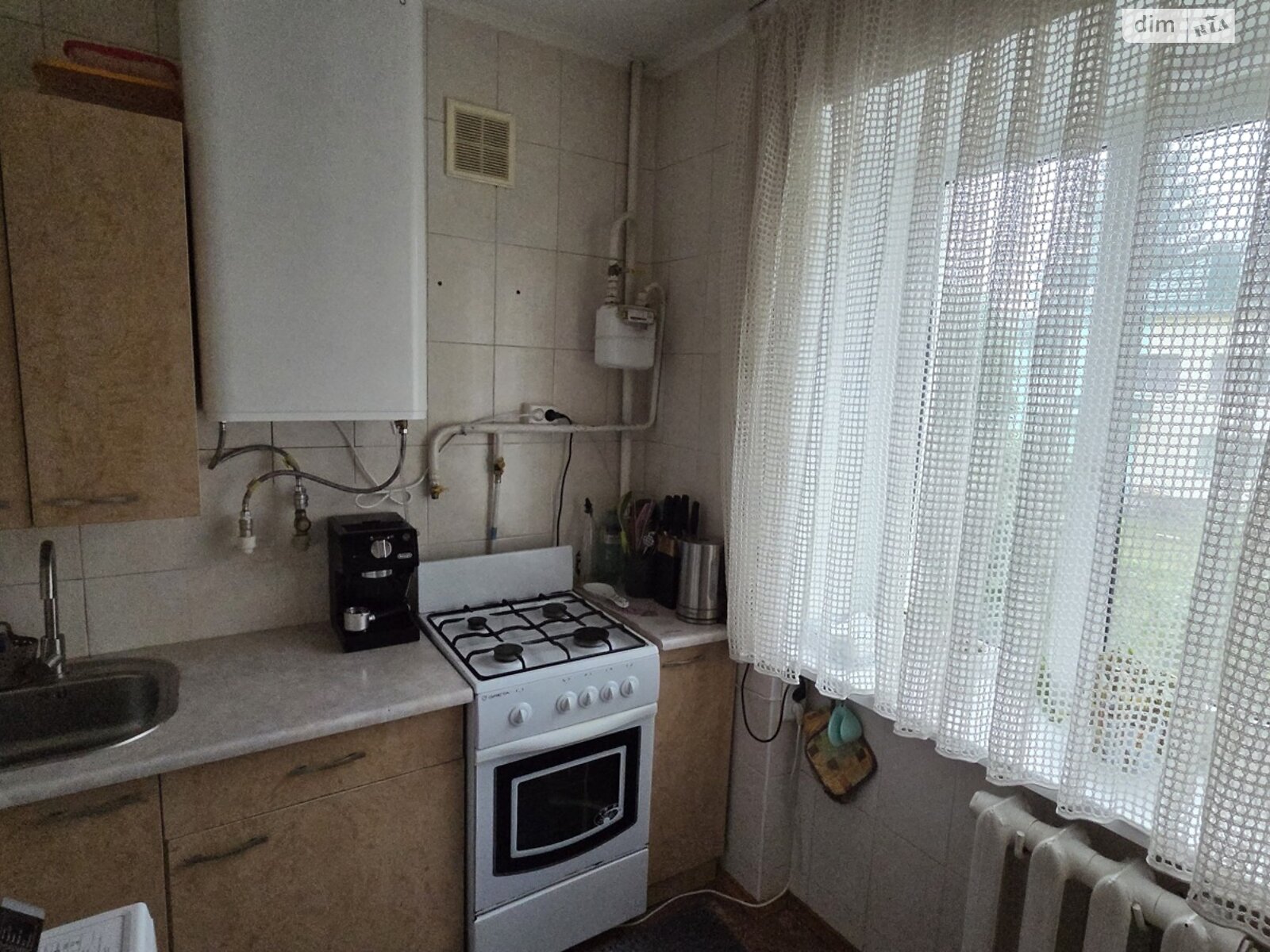 Продаж трикімнатної квартири в Вінниці, на вул. Київська 134, район Водоканал фото 1 Продаж трикімнатної квартири в Вінниці, на вул. Київська 134, район Водоканал фото 1