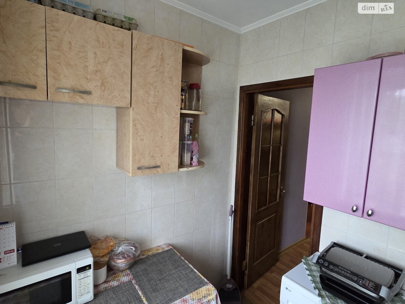 Продаж трикімнатної квартири в Вінниці, на вул. Київська 134, район Водоканал фото 1 Продаж трикімнатної квартири в Вінниці, на вул. Київська 134, район Водоканал фото 1