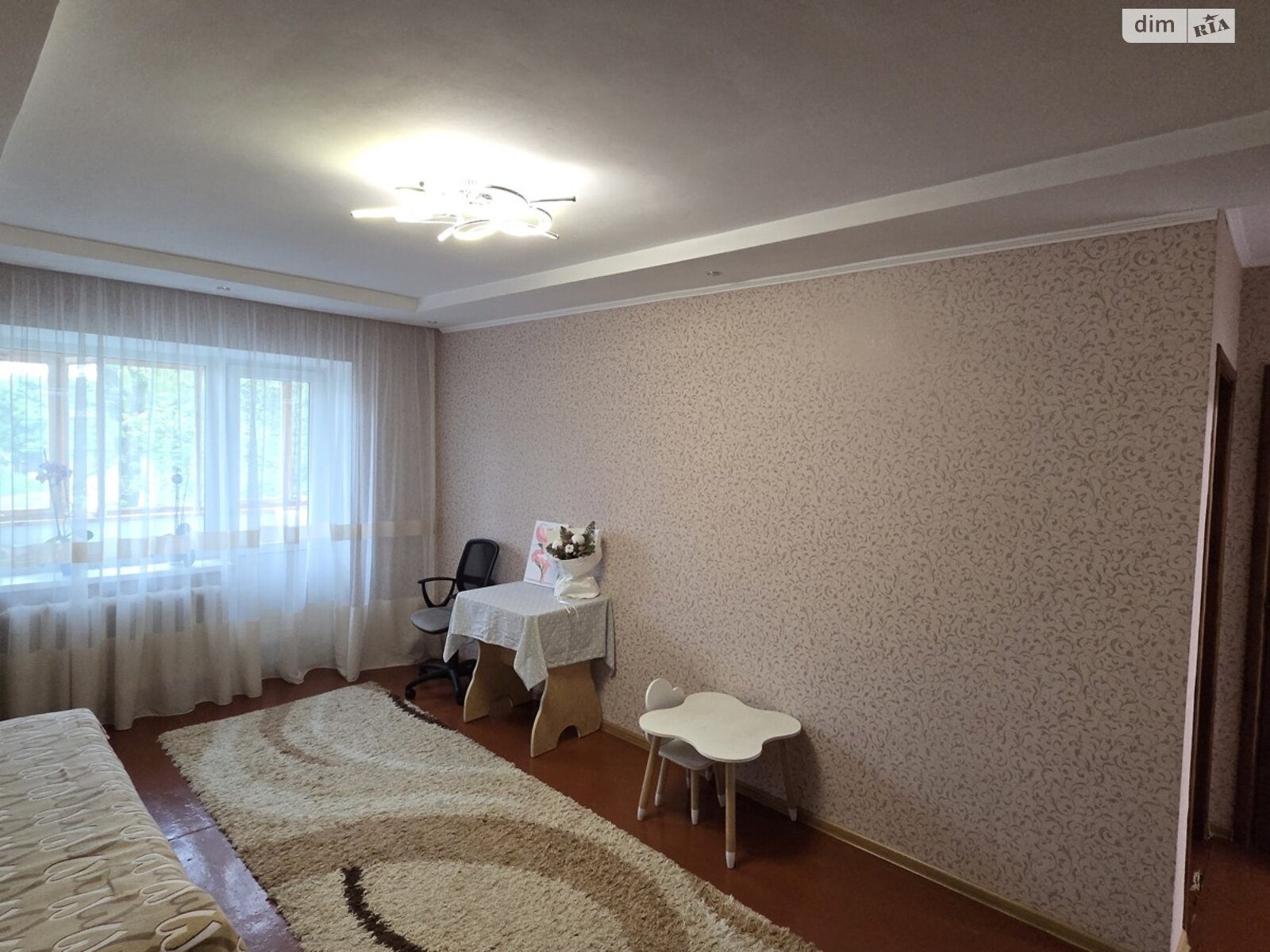 Продаж трикімнатної квартири в Вінниці, на вул. Київська 134, район Водоканал фото 1 Продаж трикімнатної квартири в Вінниці, на вул. Київська 134, район Водоканал фото 1