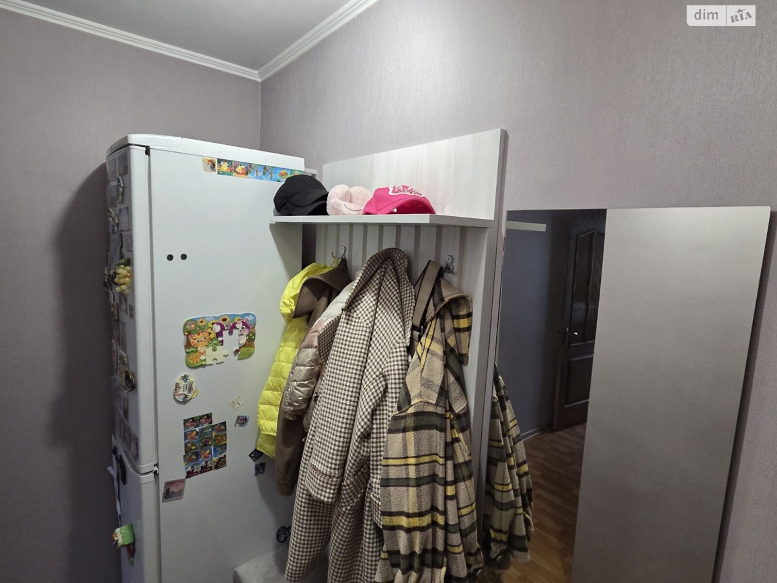 Продаж трикімнатної квартири в Вінниці, на вул. Київська 134, район Водоканал фото 1 Продаж трикімнатної квартири в Вінниці, на вул. Київська 134, район Водоканал фото 1