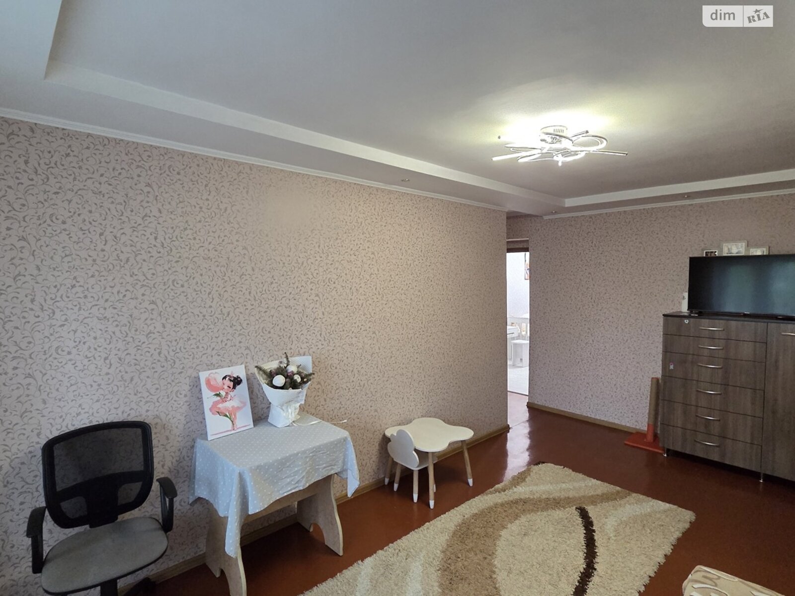 Продаж трикімнатної квартири в Вінниці, на вул. Київська 134, район Водоканал фото 1 Продаж трикімнатної квартири в Вінниці, на вул. Київська 134, район Водоканал фото 1
