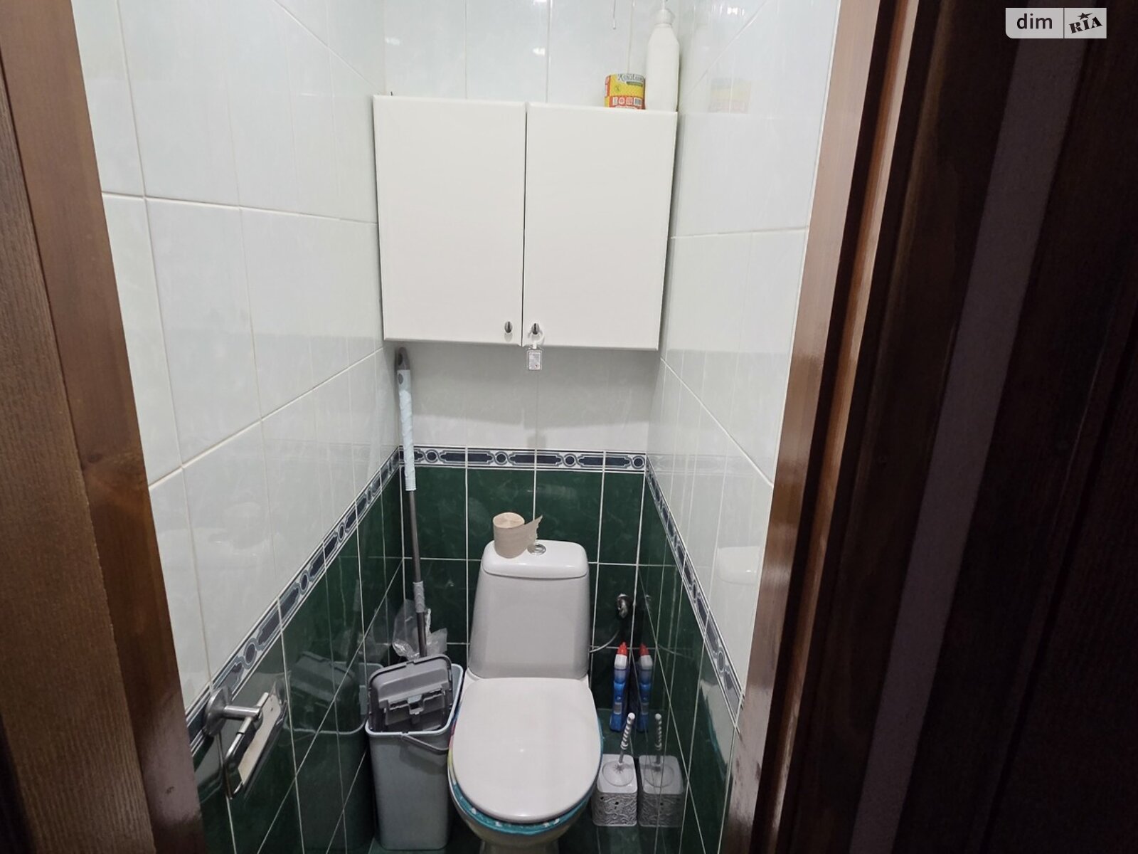 Продаж трикімнатної квартири в Вінниці, на вул. Київська 134, район Водоканал фото 1 Продаж трикімнатної квартири в Вінниці, на вул. Київська 134, район Водоканал фото 1