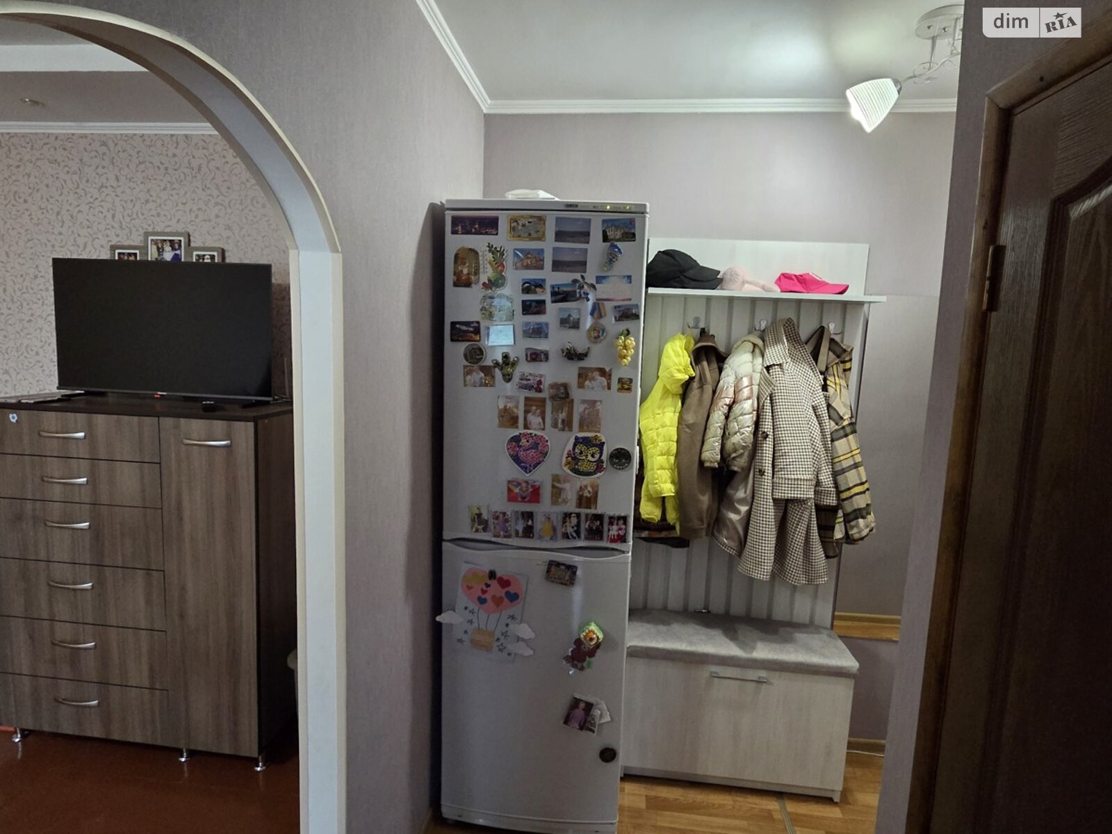 Продаж трикімнатної квартири в Вінниці, на вул. Київська 134, район Водоканал фото 1 Продаж трикімнатної квартири в Вінниці, на вул. Київська 134, район Водоканал фото 1