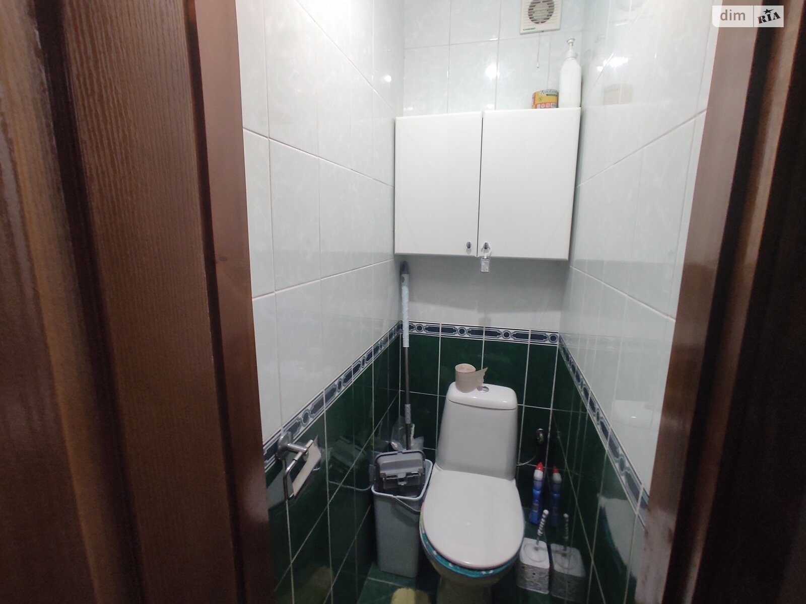 Продаж трикімнатної квартири в Вінниці, на вул. Київська 134, район Водоканал фото 1 Продаж трикімнатної квартири в Вінниці, на вул. Київська 134, район Водоканал фото 1