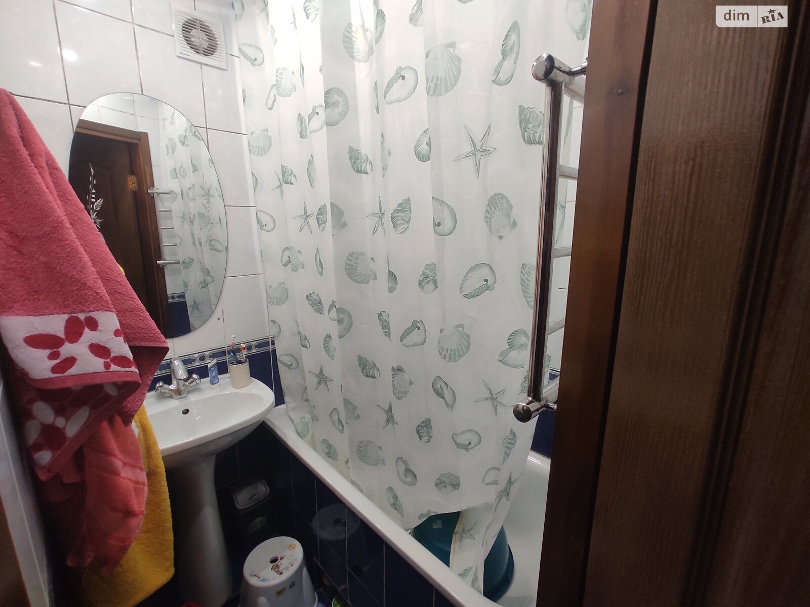 Продаж трикімнатної квартири в Вінниці, на вул. Київська 134, район Водоканал фото 1 Продаж трикімнатної квартири в Вінниці, на вул. Київська 134, район Водоканал фото 1