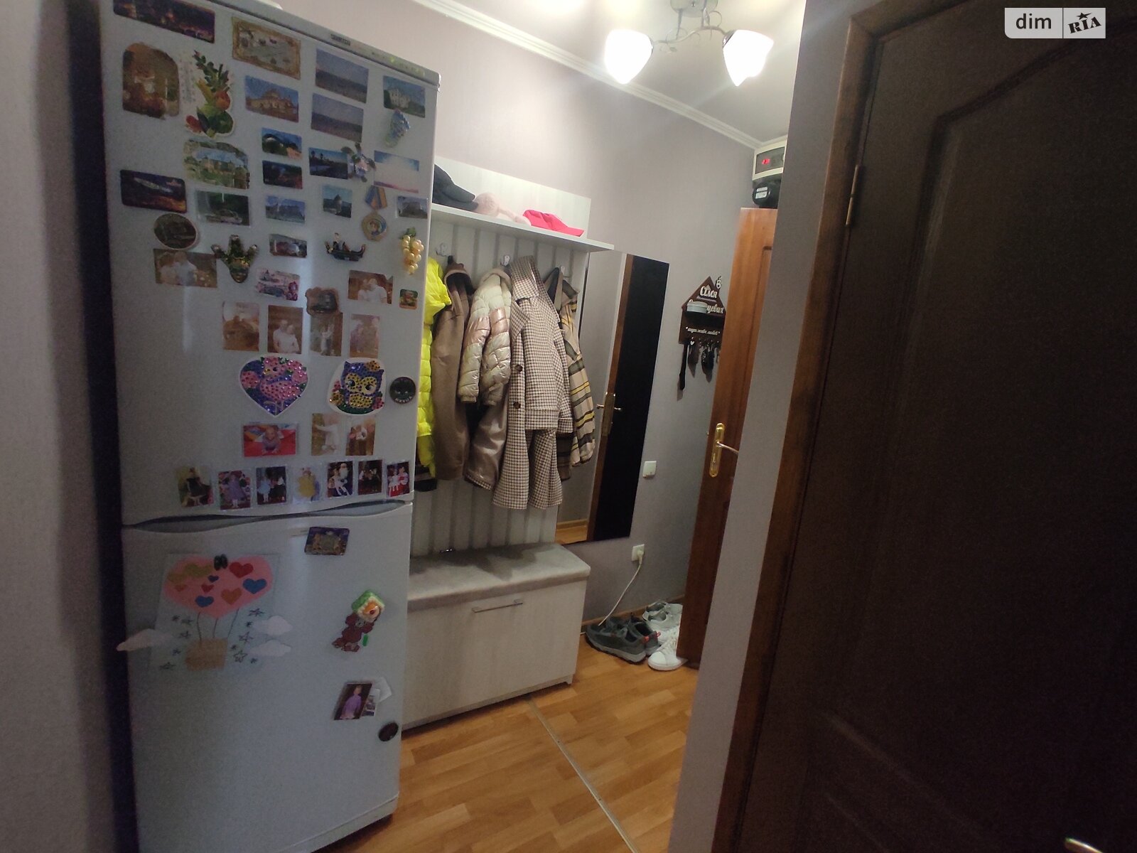 Продаж трикімнатної квартири в Вінниці, на вул. Київська 134, район Водоканал фото 1 Продаж трикімнатної квартири в Вінниці, на вул. Київська 134, район Водоканал фото 1