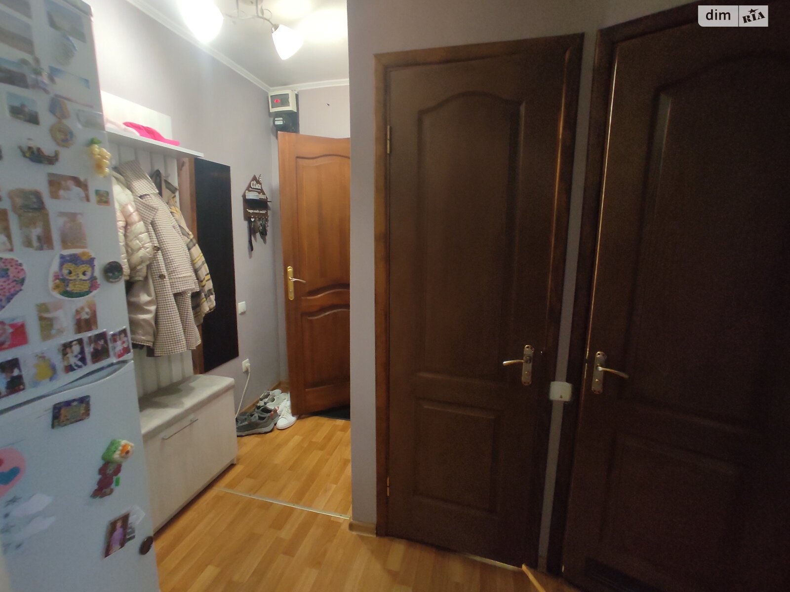 Продаж трикімнатної квартири в Вінниці, на вул. Київська 134, район Водоканал фото 1 Продаж трикімнатної квартири в Вінниці, на вул. Київська 134, район Водоканал фото 1