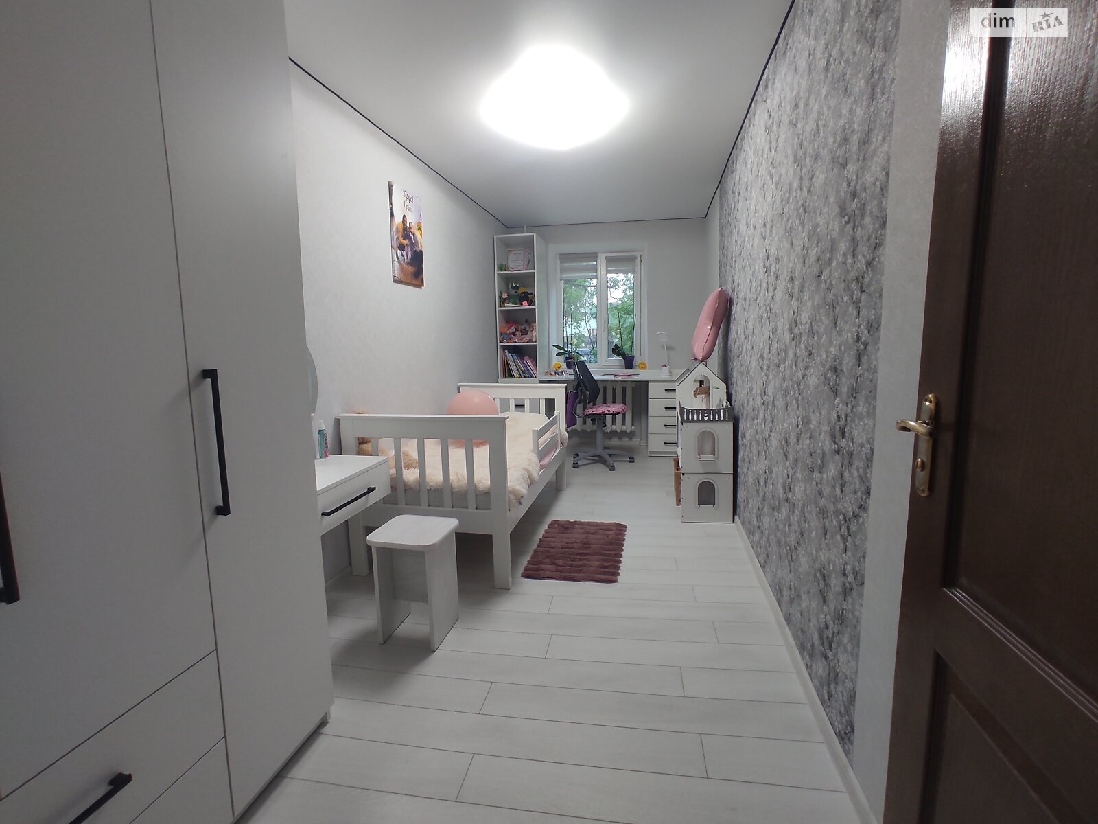 Продаж трикімнатної квартири в Вінниці, на вул. Київська 134, район Водоканал фото 1 Продаж трикімнатної квартири в Вінниці, на вул. Київська 134, район Водоканал фото 1