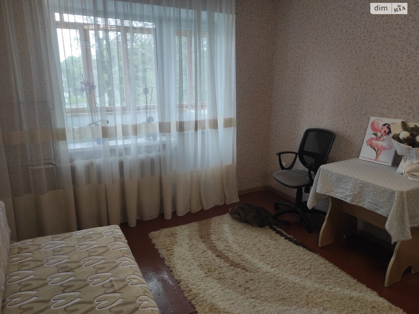 Продаж трикімнатної квартири в Вінниці, на вул. Київська 134, район Водоканал фото 1 Продаж трикімнатної квартири в Вінниці, на вул. Київська 134, район Водоканал фото 1