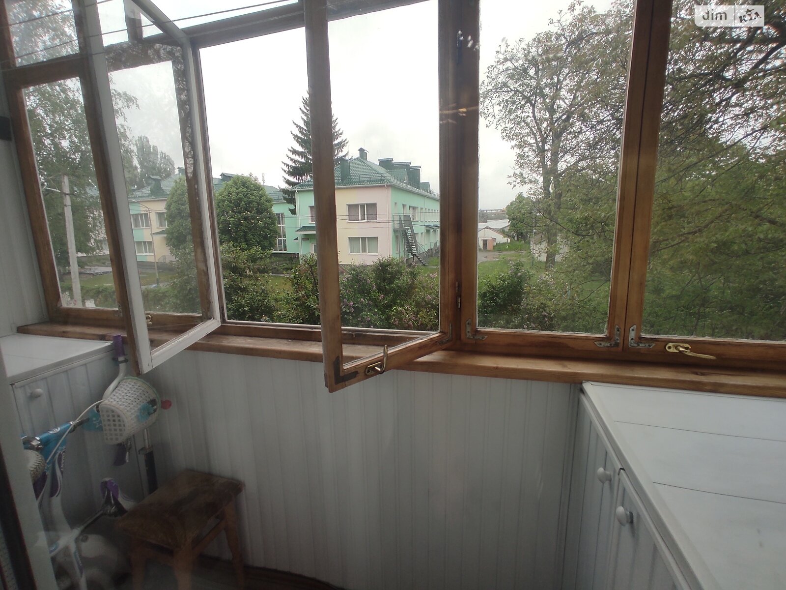 Продаж трикімнатної квартири в Вінниці, на вул. Київська 134, район Водоканал фото 1 Продаж трикімнатної квартири в Вінниці, на вул. Київська 134, район Водоканал фото 1