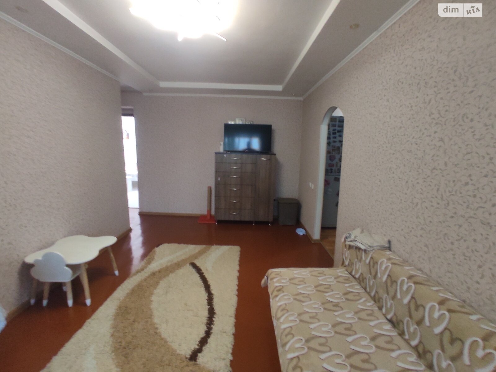 Продаж трикімнатної квартири в Вінниці, на вул. Київська 134, район Водоканал фото 1 Продаж трикімнатної квартири в Вінниці, на вул. Київська 134, район Водоканал фото 1