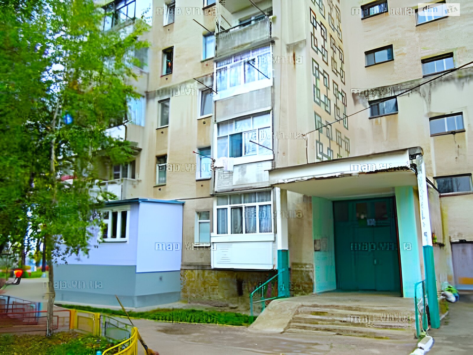 Продажа однокомнатной квартиры в Виннице, на ул. Киевская 146, район Водоканал фото 1 Продажа однокомнатной квартиры в Виннице, на ул. Киевская 146, район Водоканал фото 1